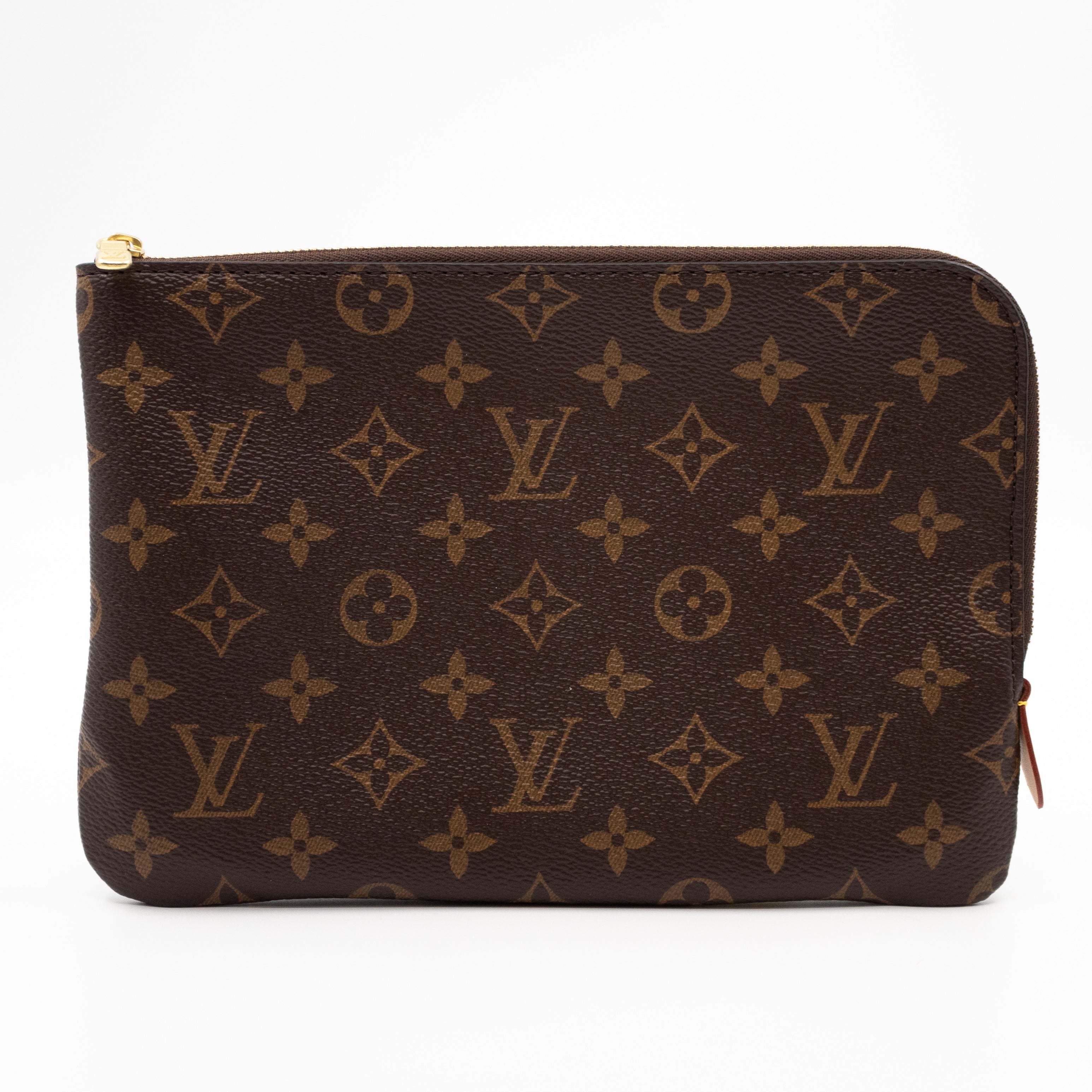 Etui Voyage PM Monogram