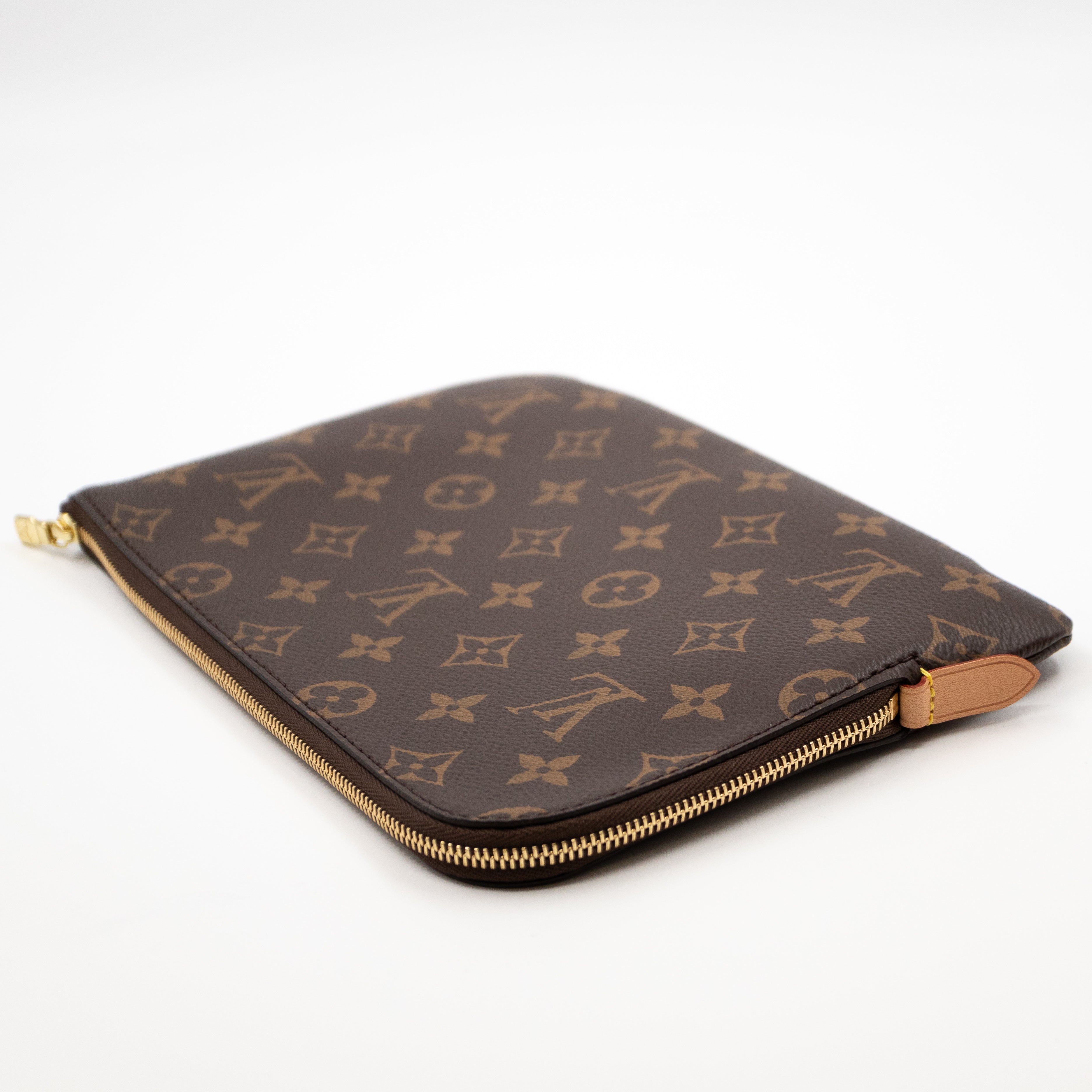 Etui Voyage PM Monogram