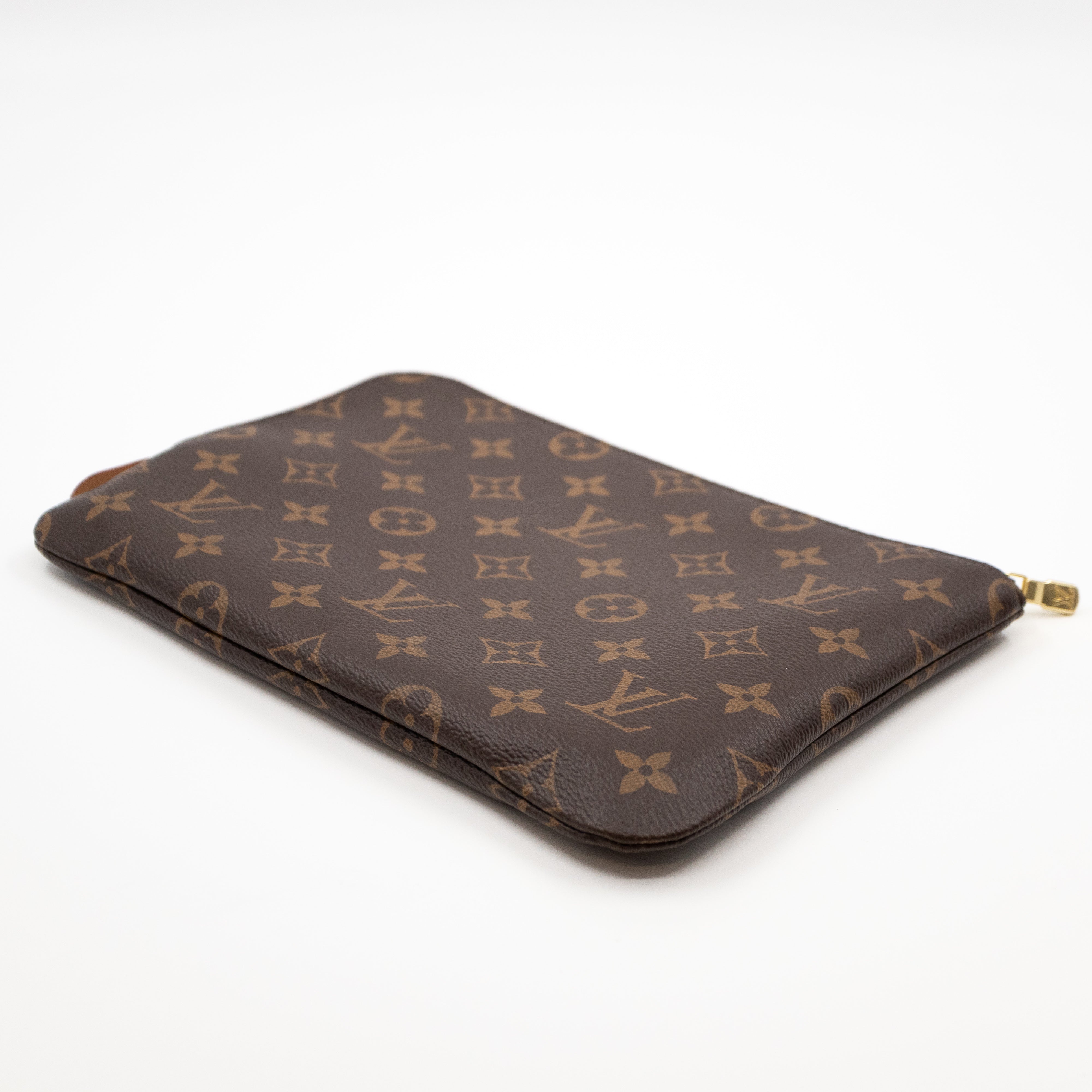 Etui Voyage PM Monogram