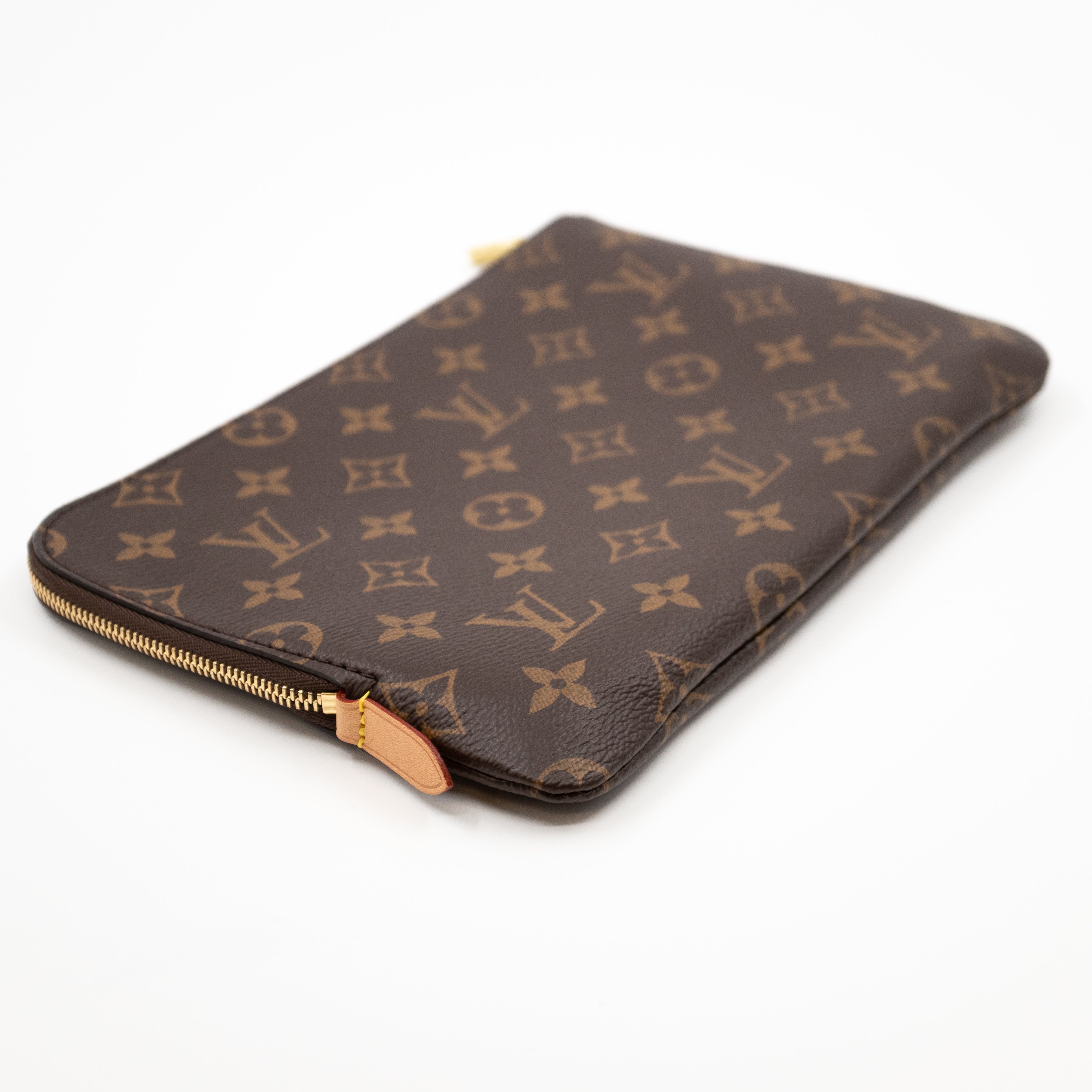 Etui Voyage PM Monogram