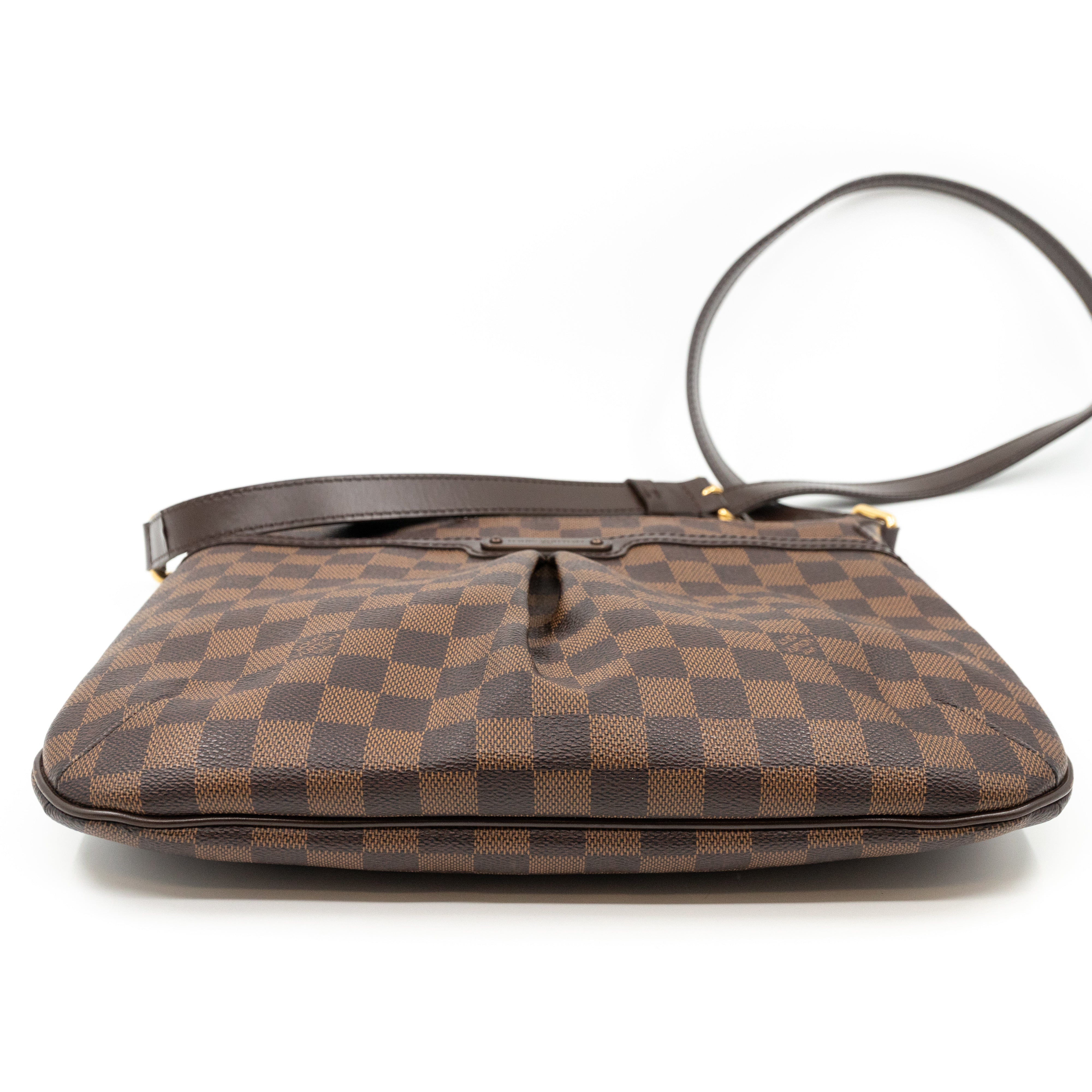 Bloomsbury PM Damier Ebene