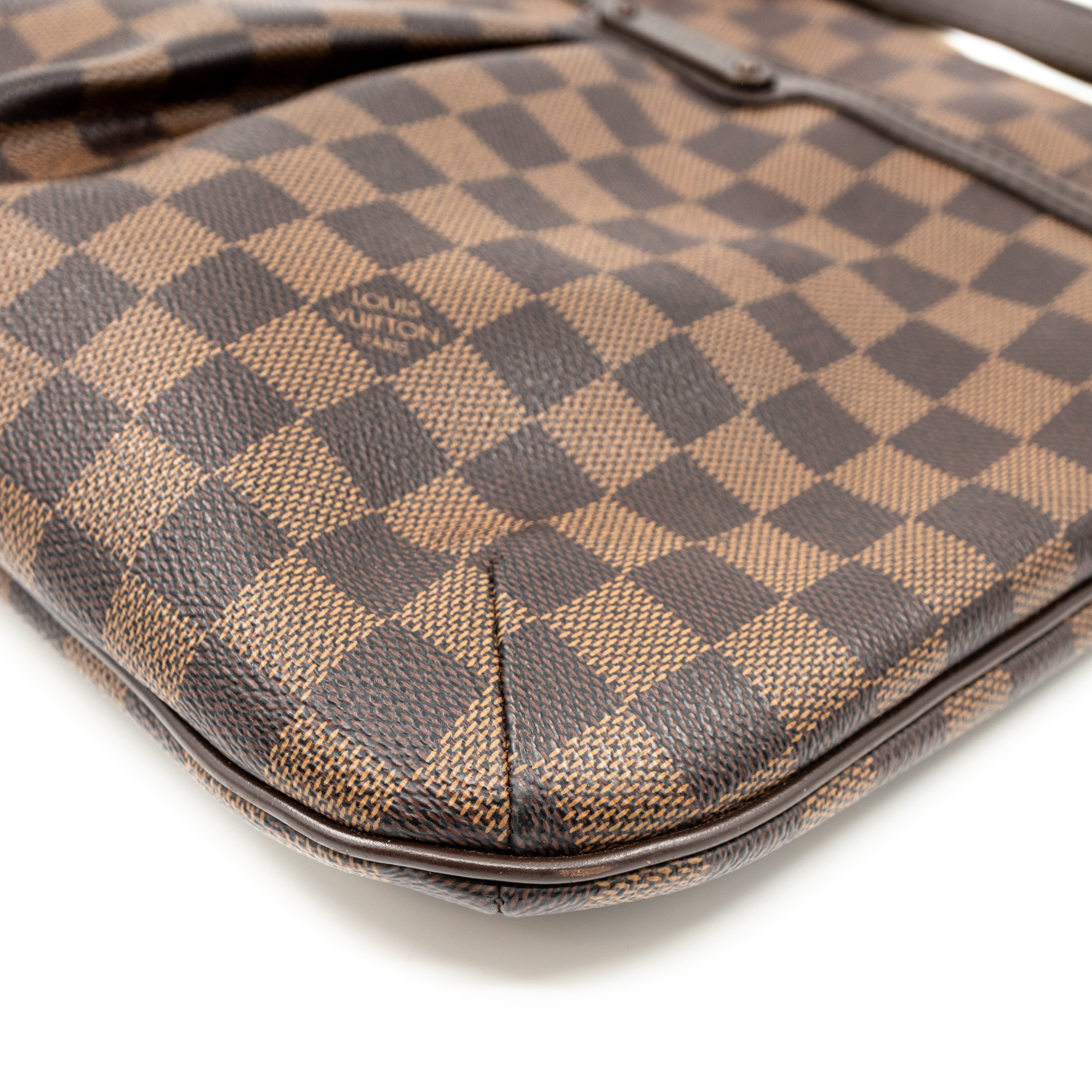 Bloomsbury PM Damier Ebene