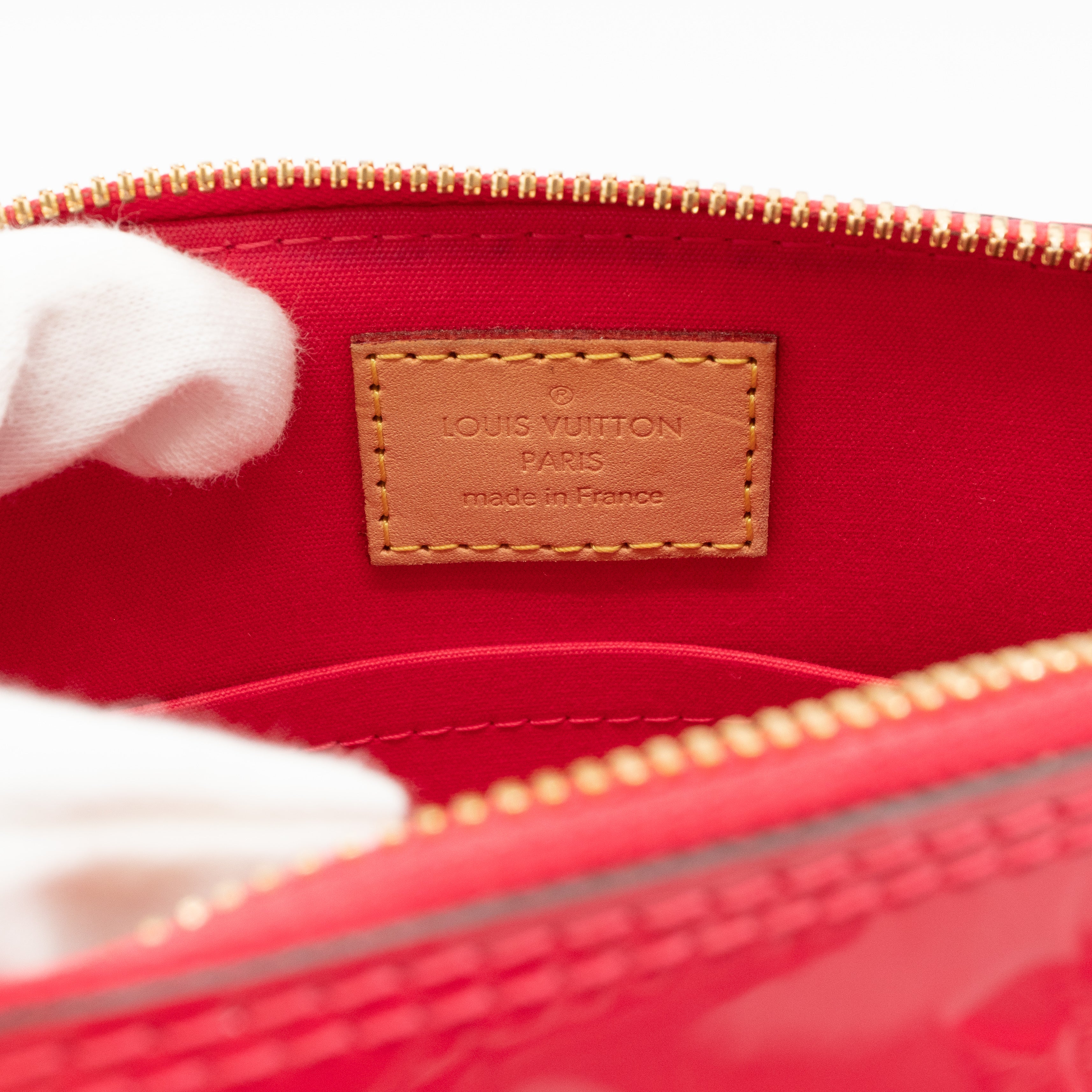 Alma BB Vernis Hot Pink