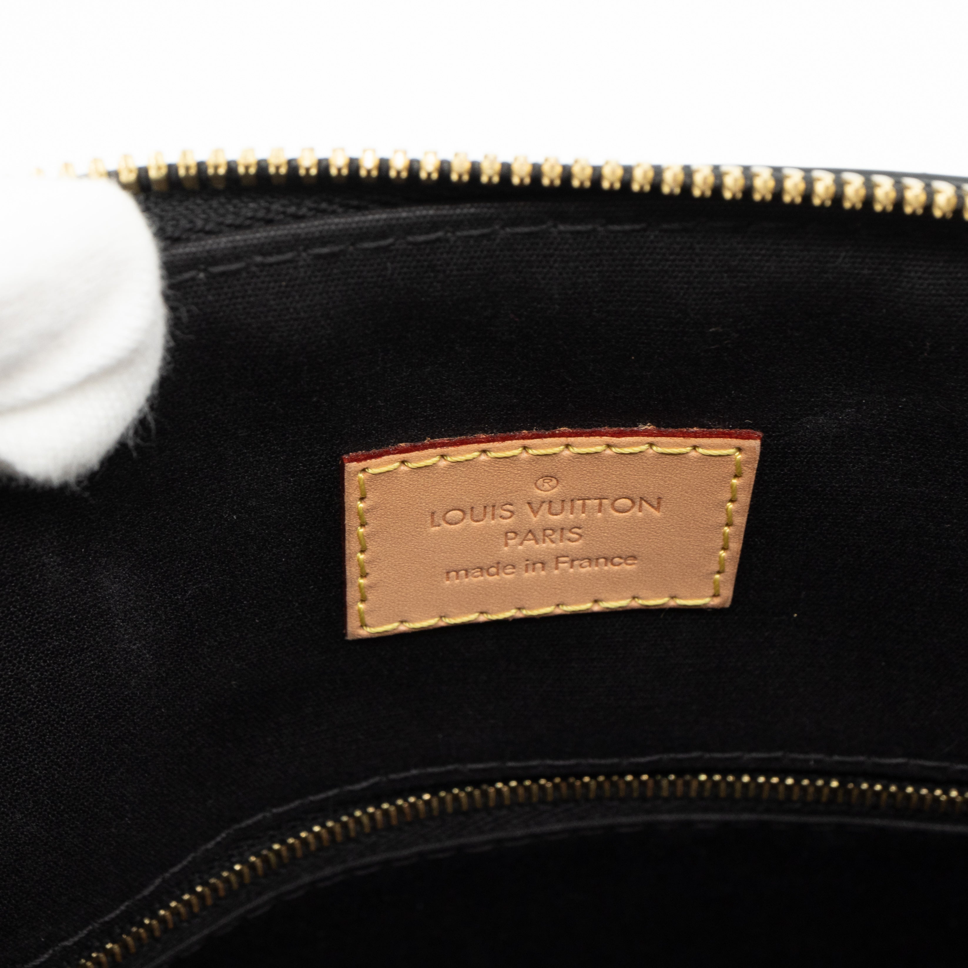 Lockit PM Vernis Black