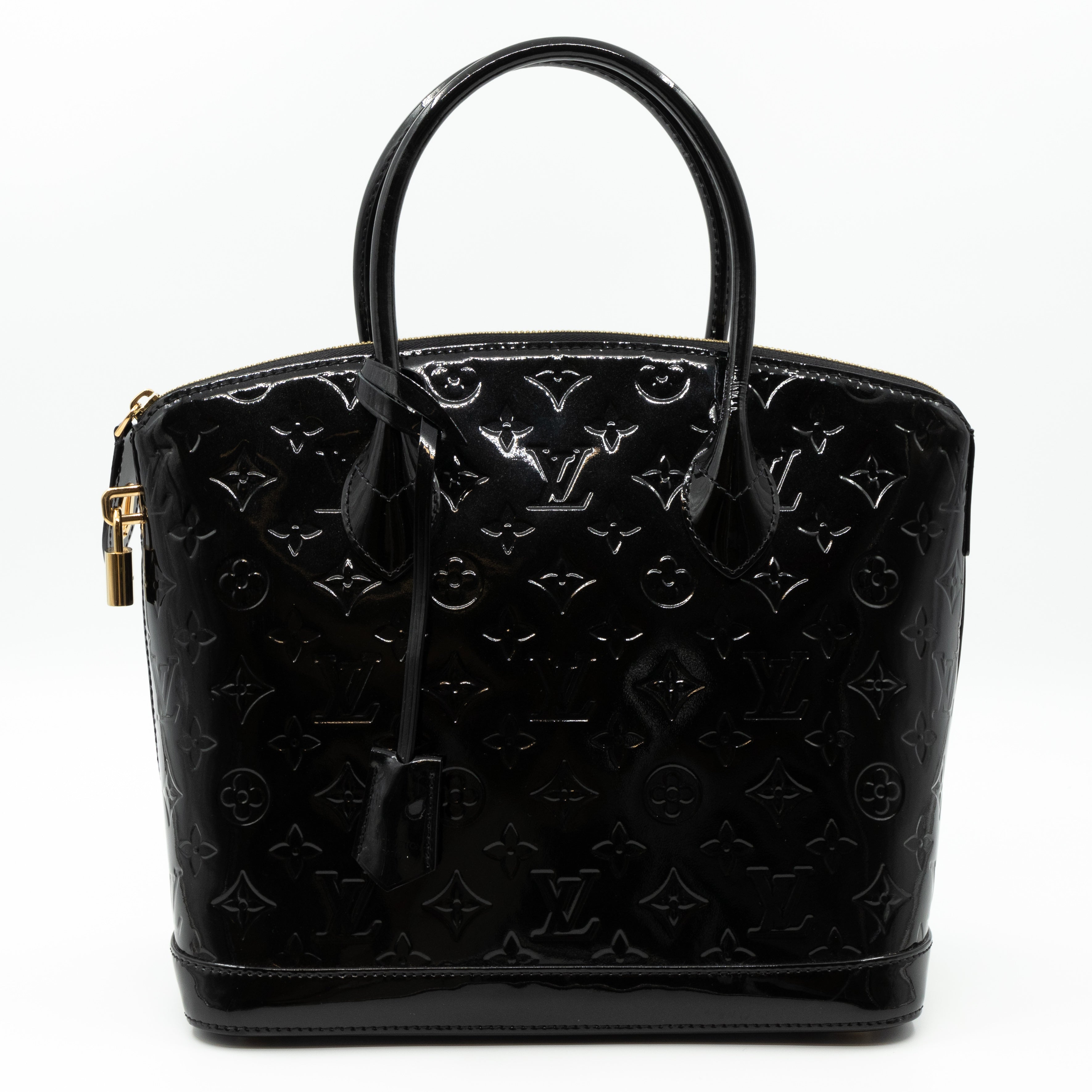 Lockit PM Vernis Black