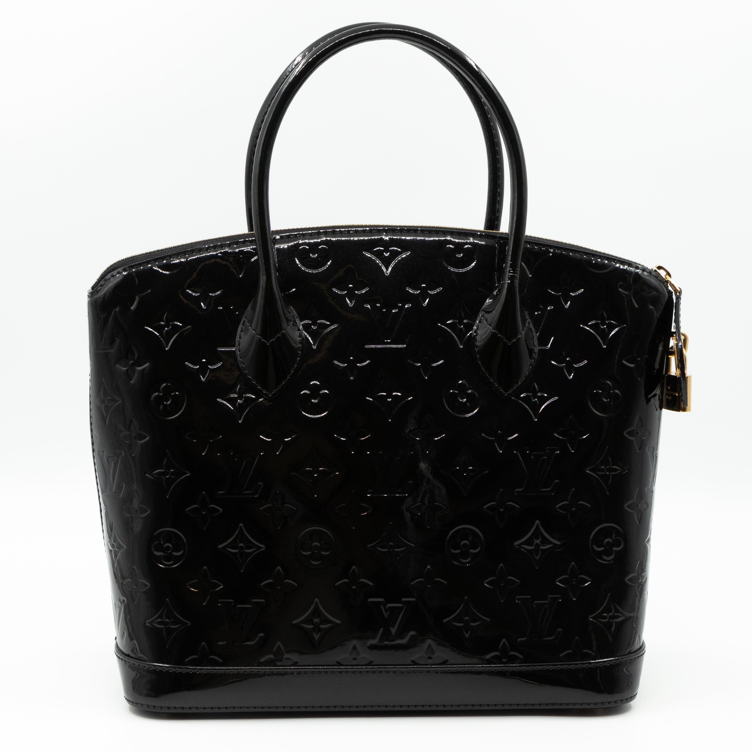 Lockit PM Vernis Black