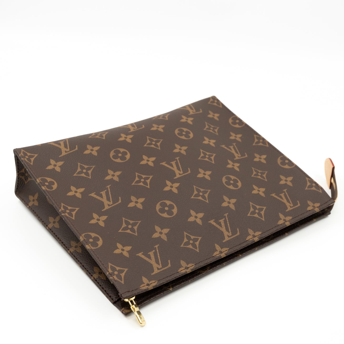 Toiletry Pouch 26 Monogram