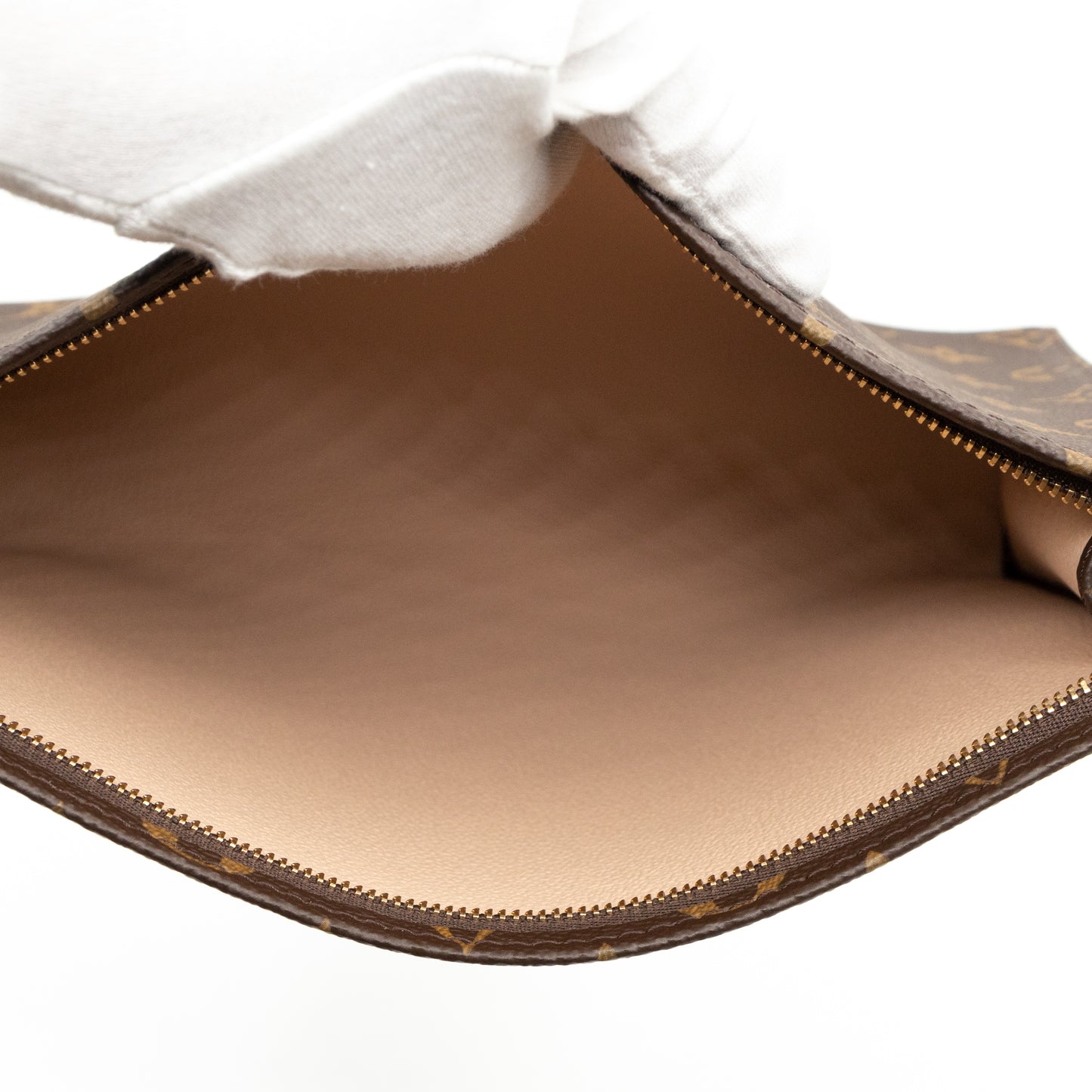 Toiletry Pouch 26 Monogram