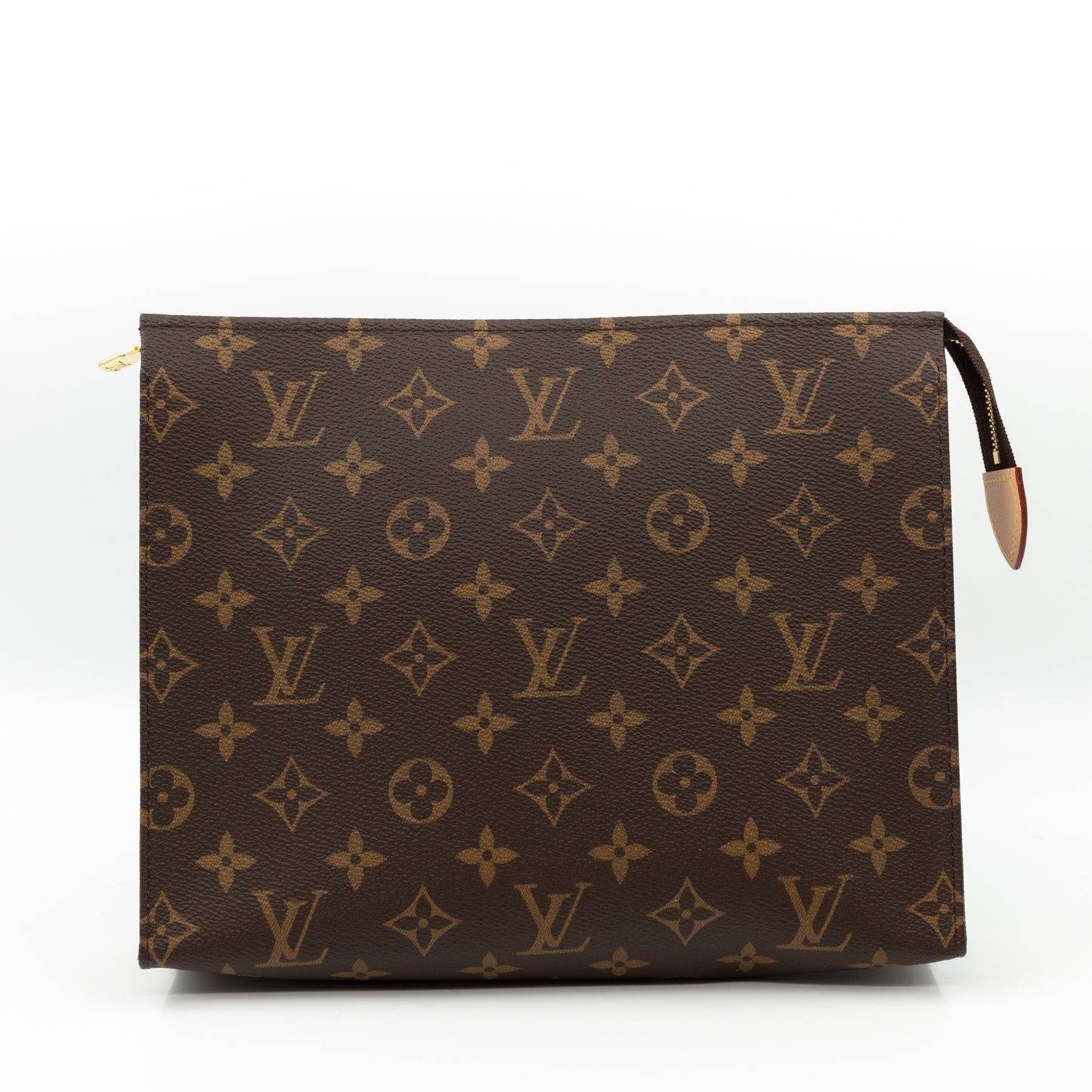 Toiletry Pouch 26 Monogram