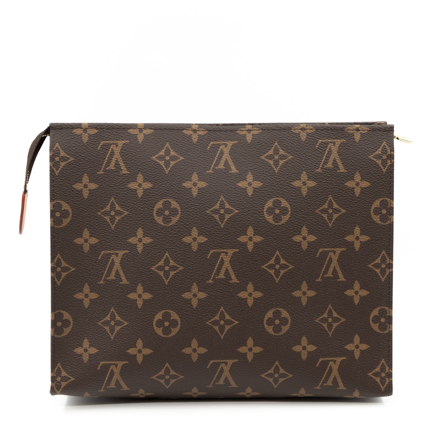 Toiletry Pouch 26 Monogram