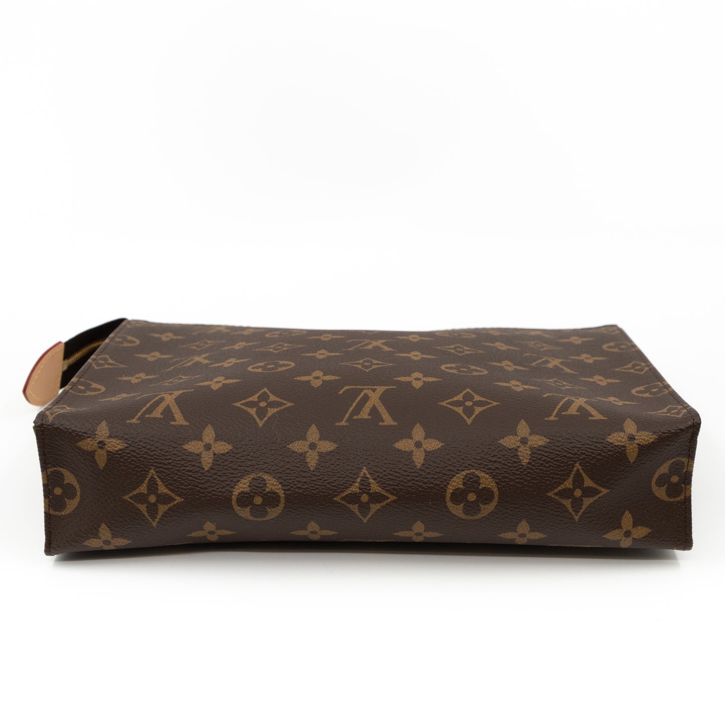 Toiletry Pouch 26 Monogram