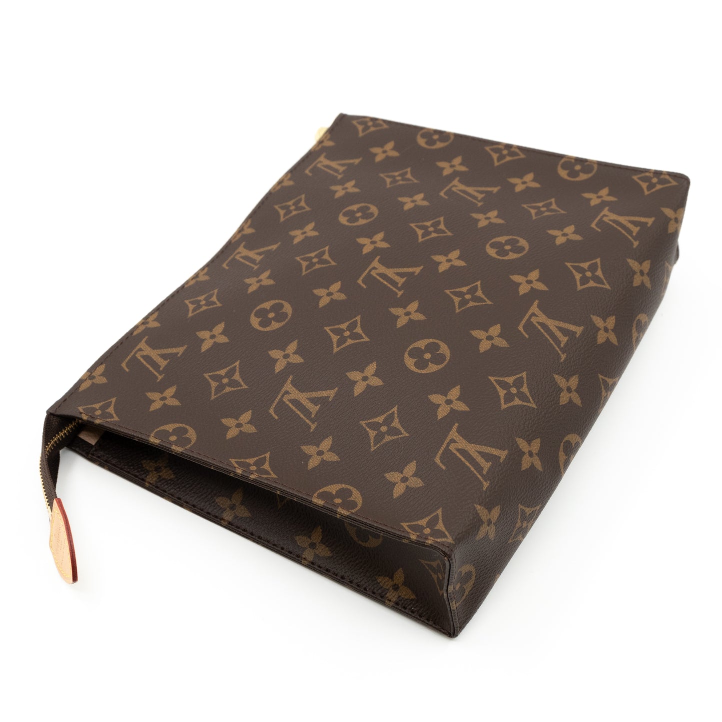 Toiletry Pouch 26 Monogram