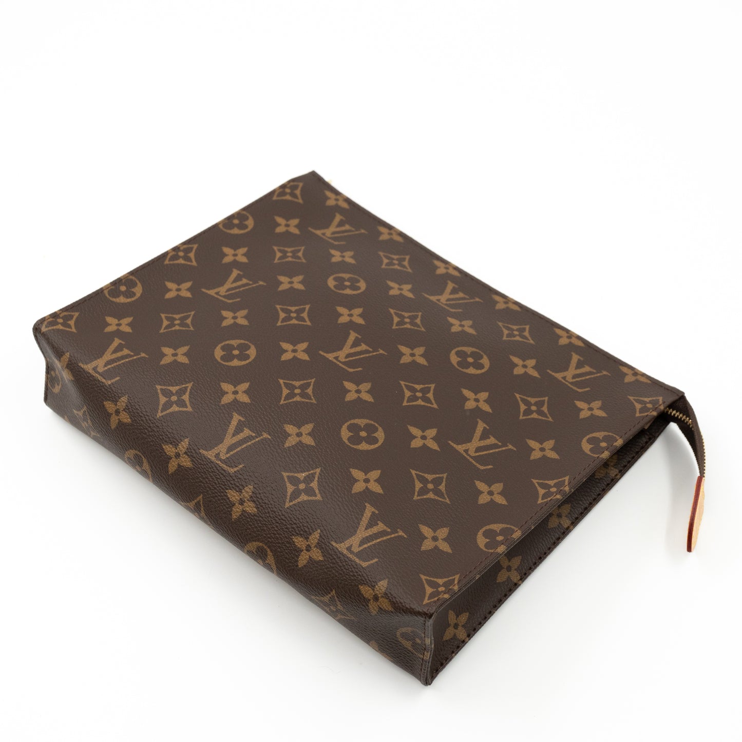 Toiletry Pouch 26 Monogram