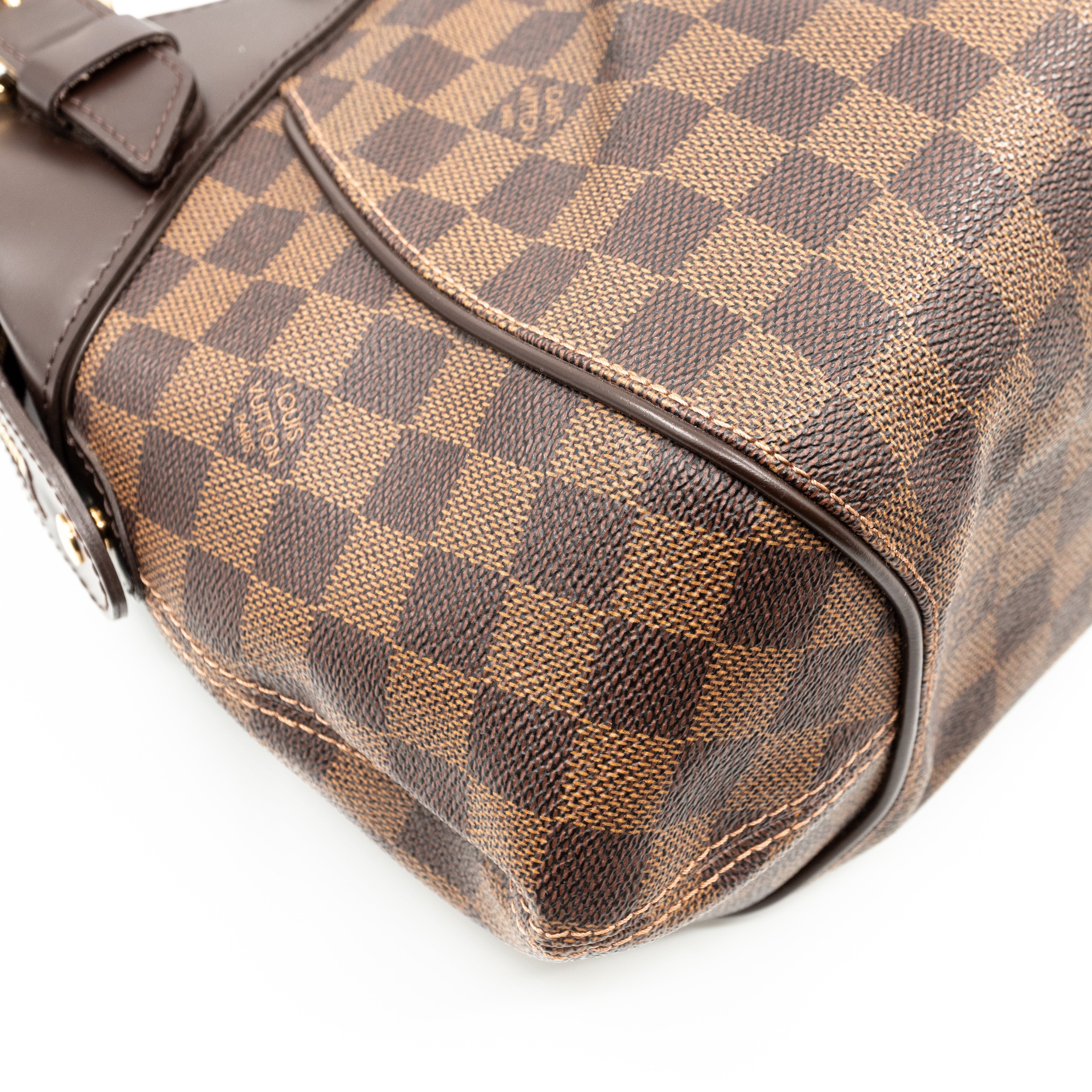 Sistina PM Damier Ebene