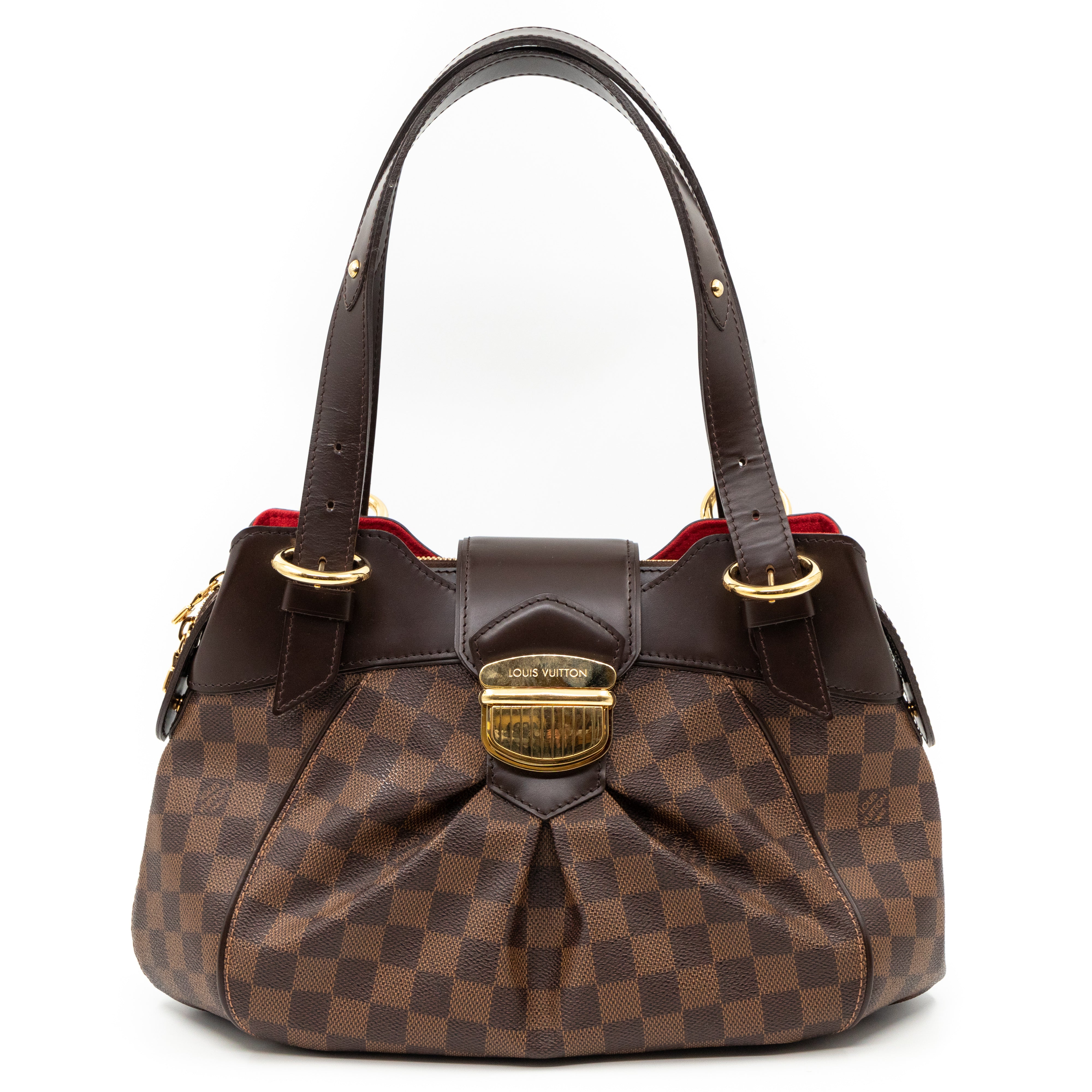 Sistina PM Damier Ebene