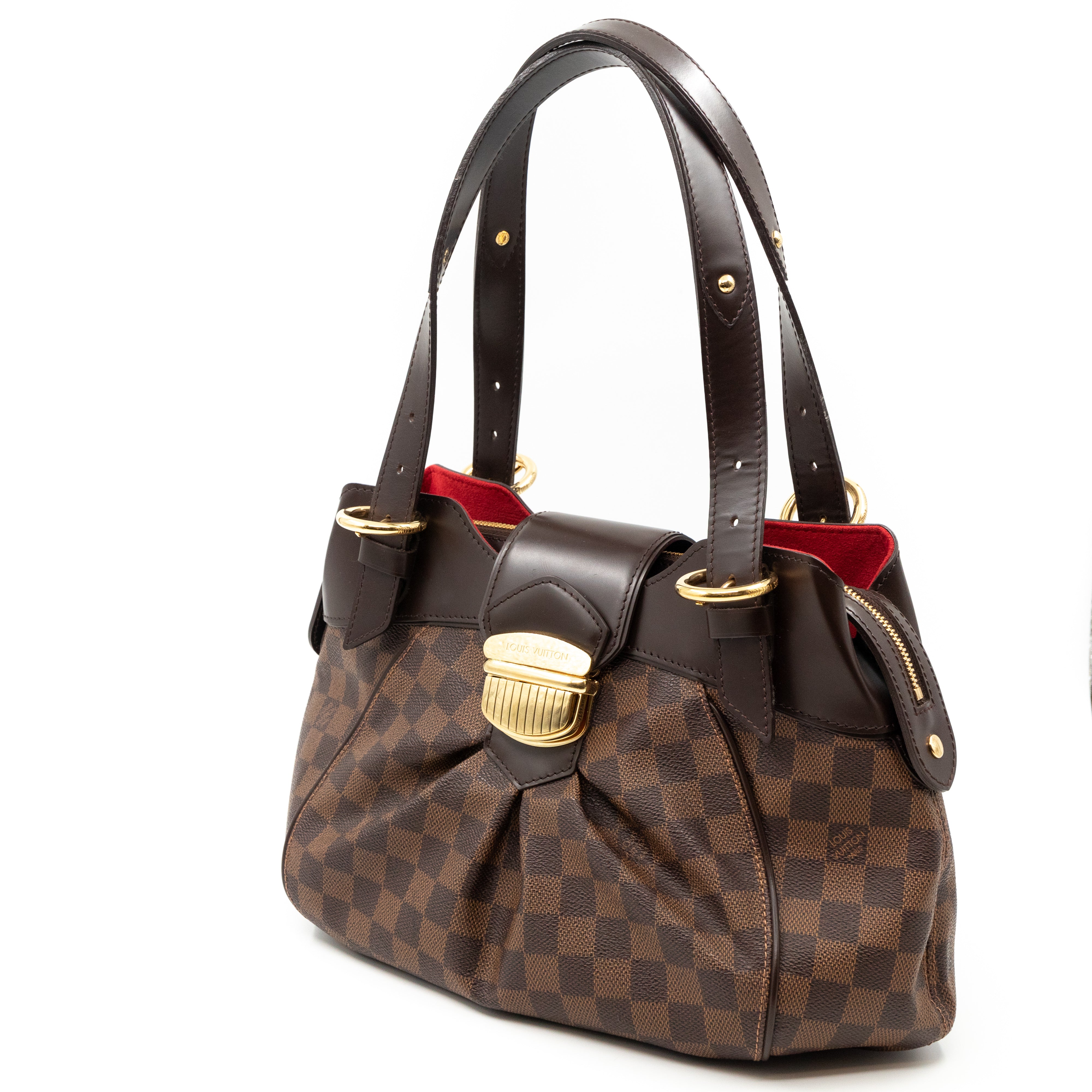 Sistina PM Damier Ebene