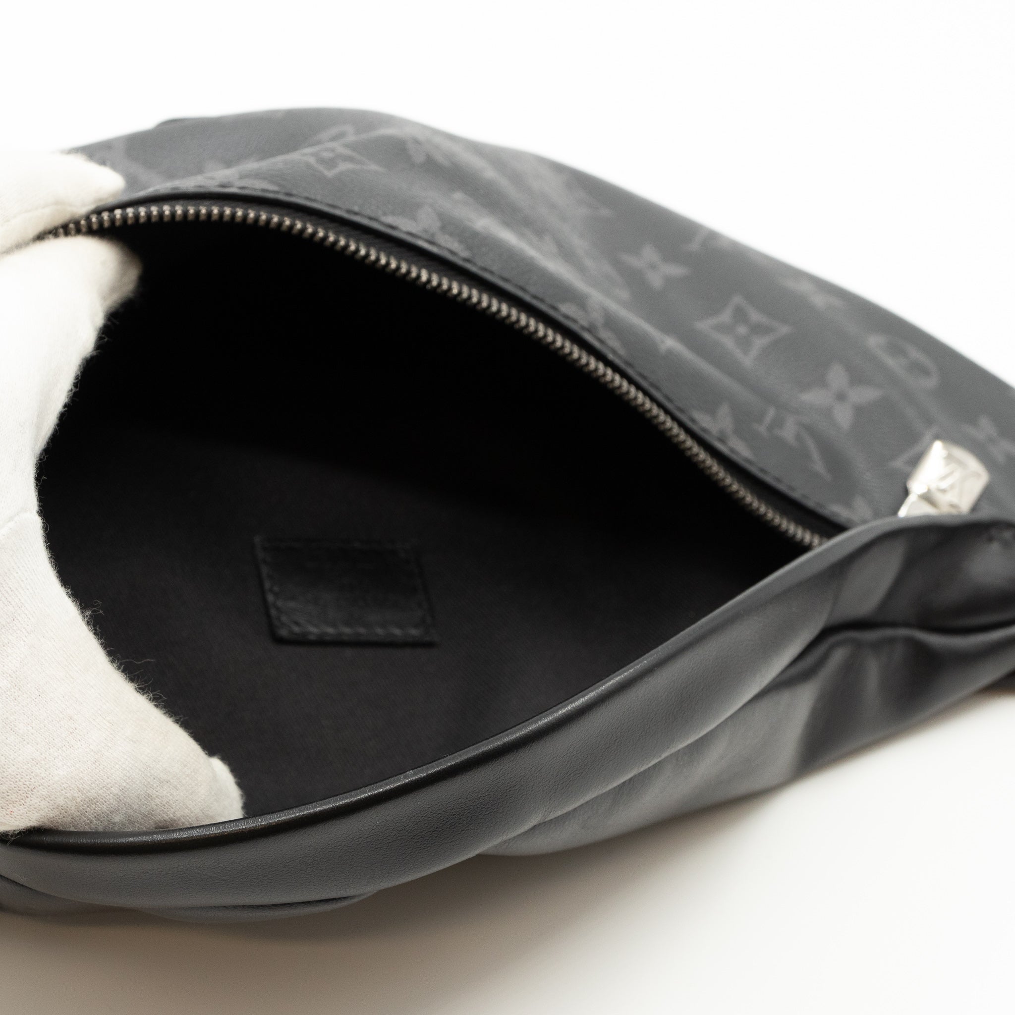 Discovery Bumbag Monogram Eclipse