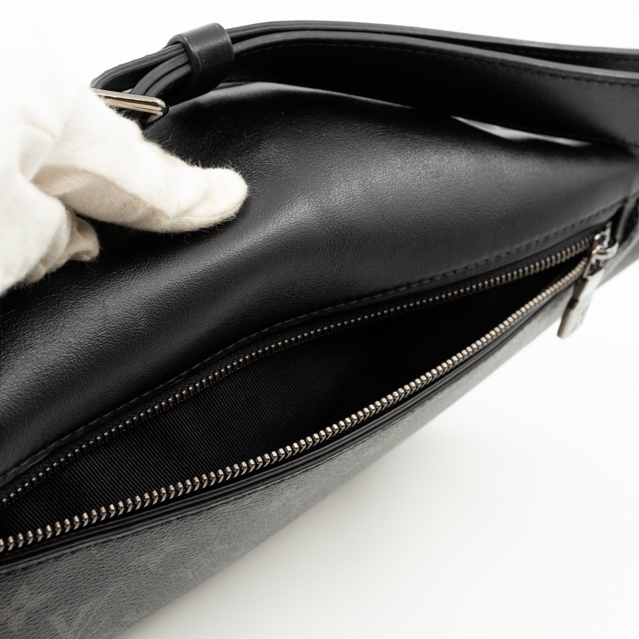 Discovery Bumbag Monogram Eclipse