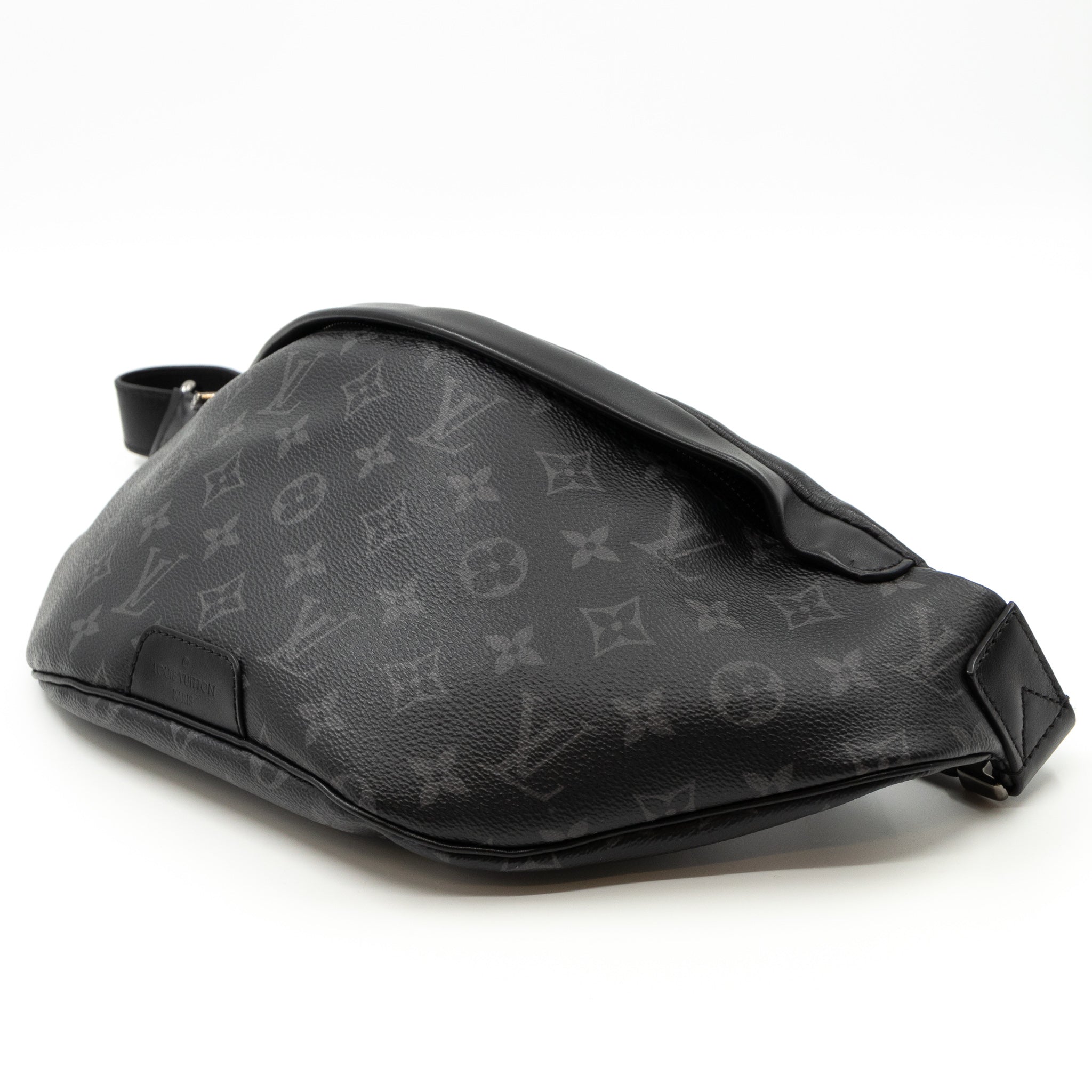 Discovery Bumbag Monogram Eclipse