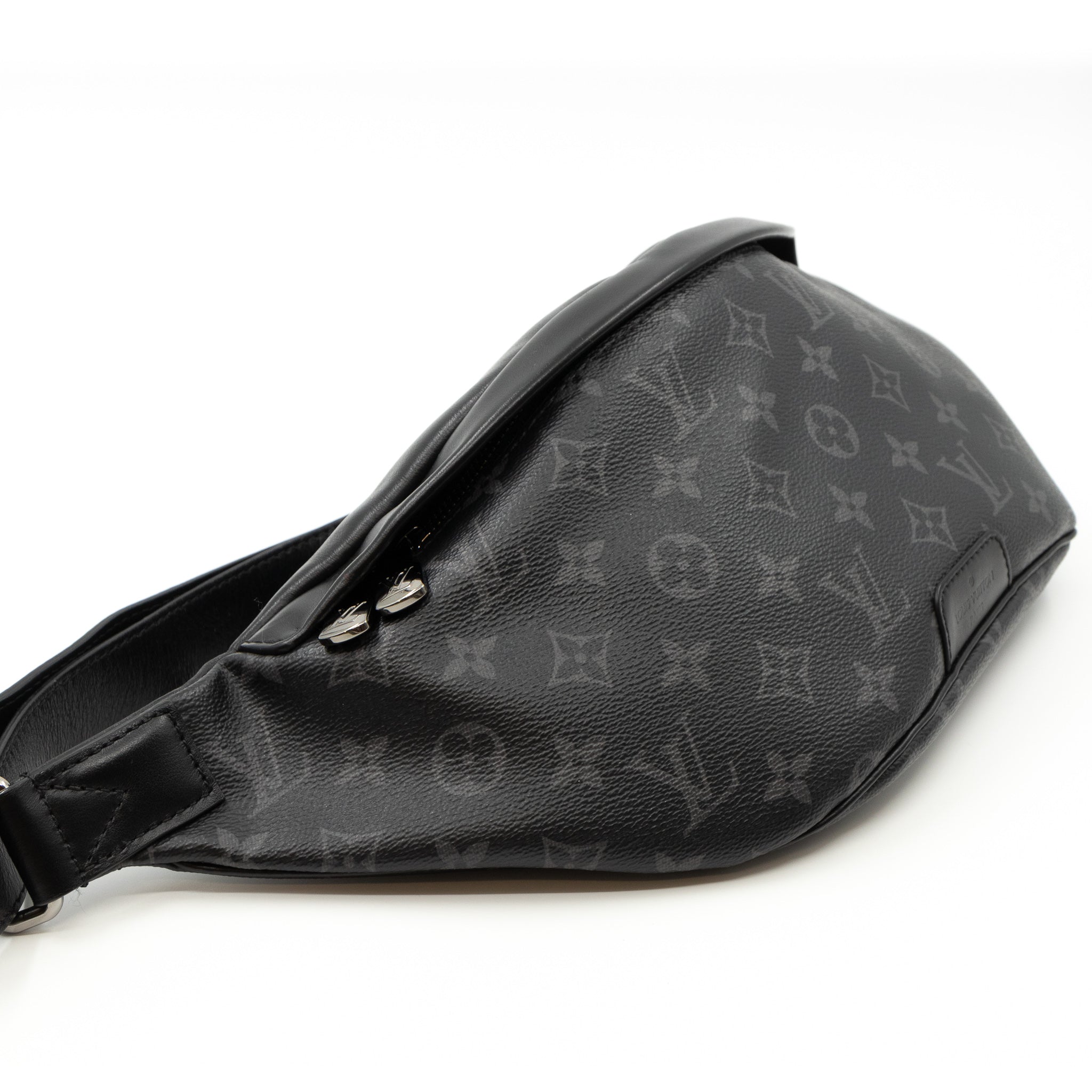 Discovery Bumbag Monogram Eclipse