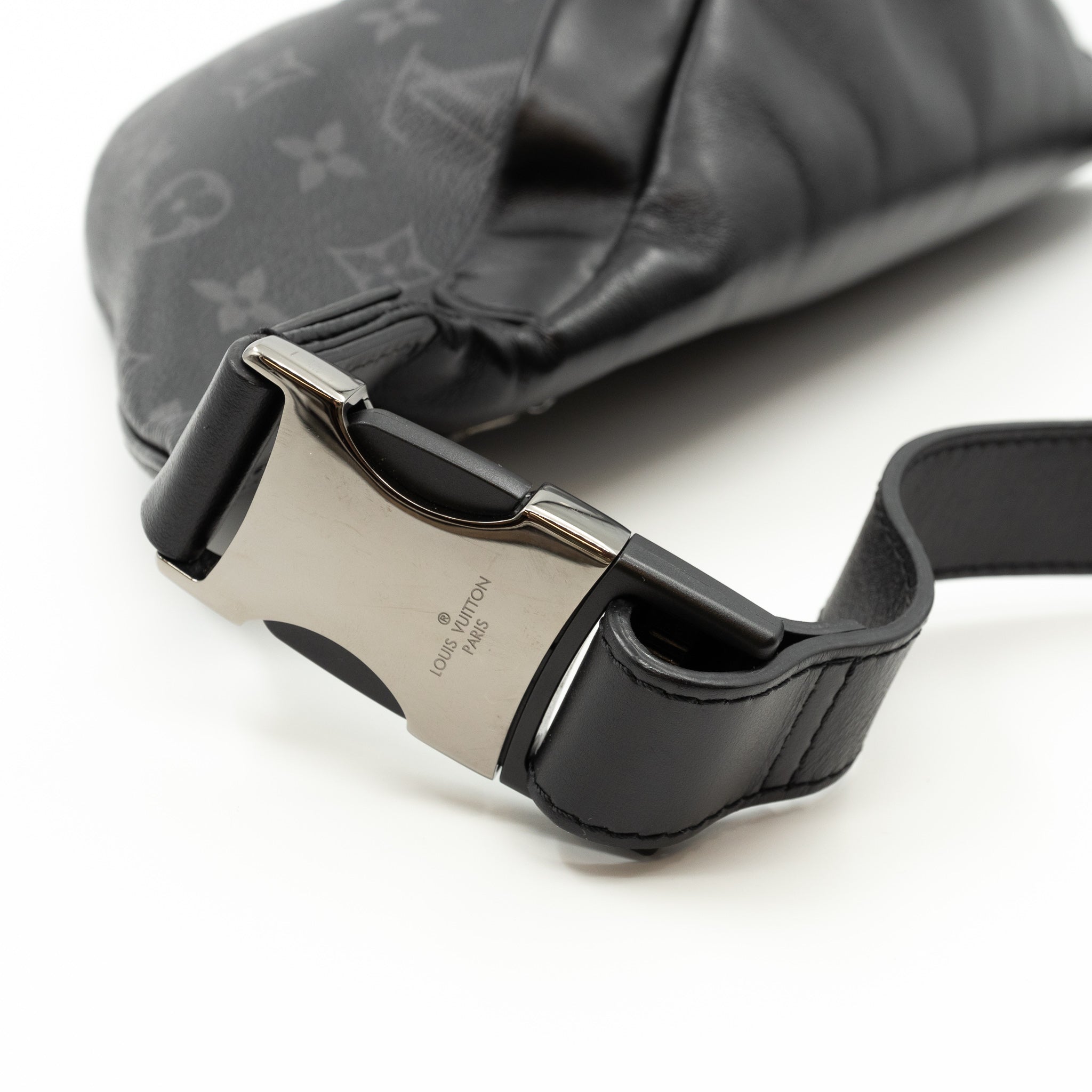 Discovery Bumbag Monogram Eclipse