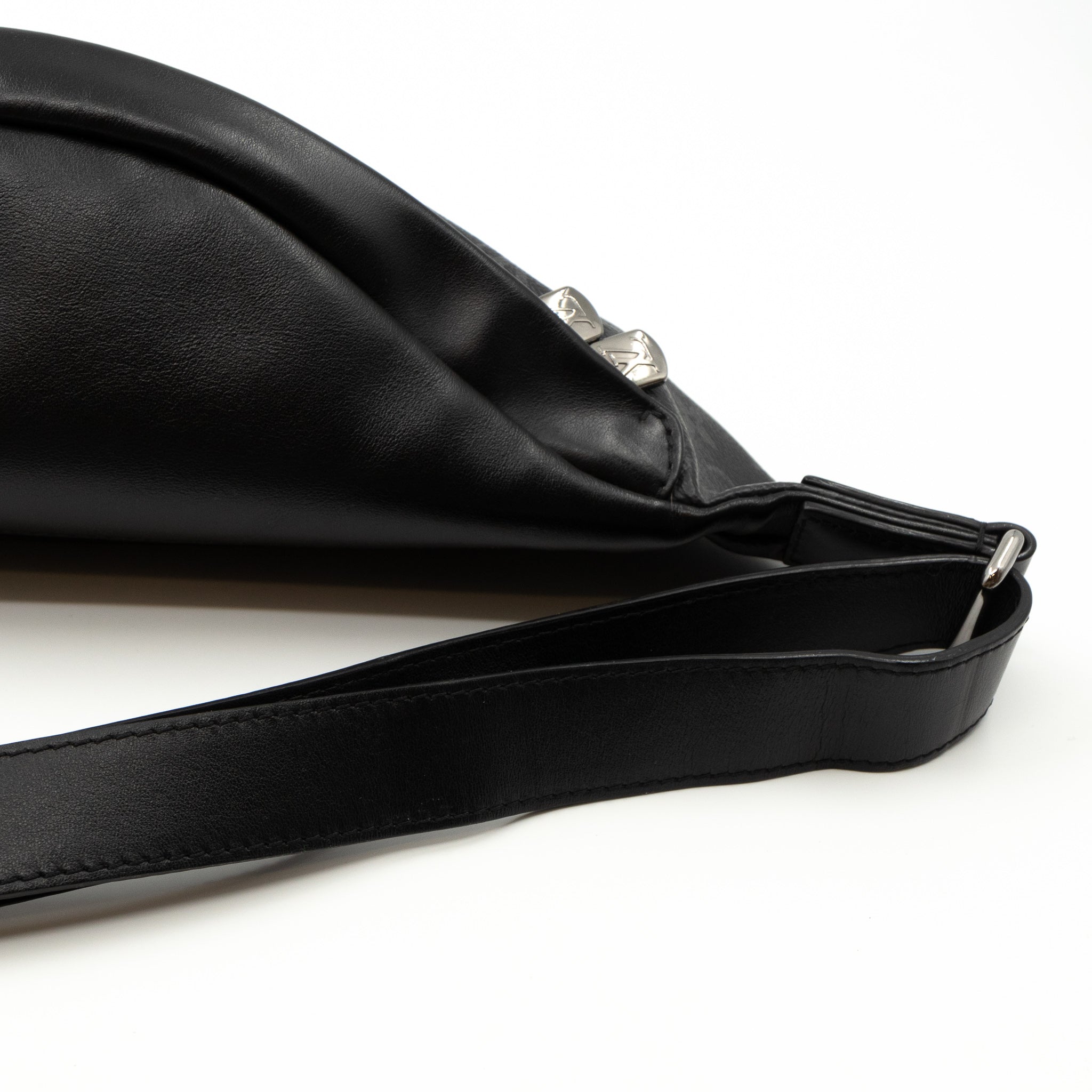 Discovery Bumbag Monogram Eclipse