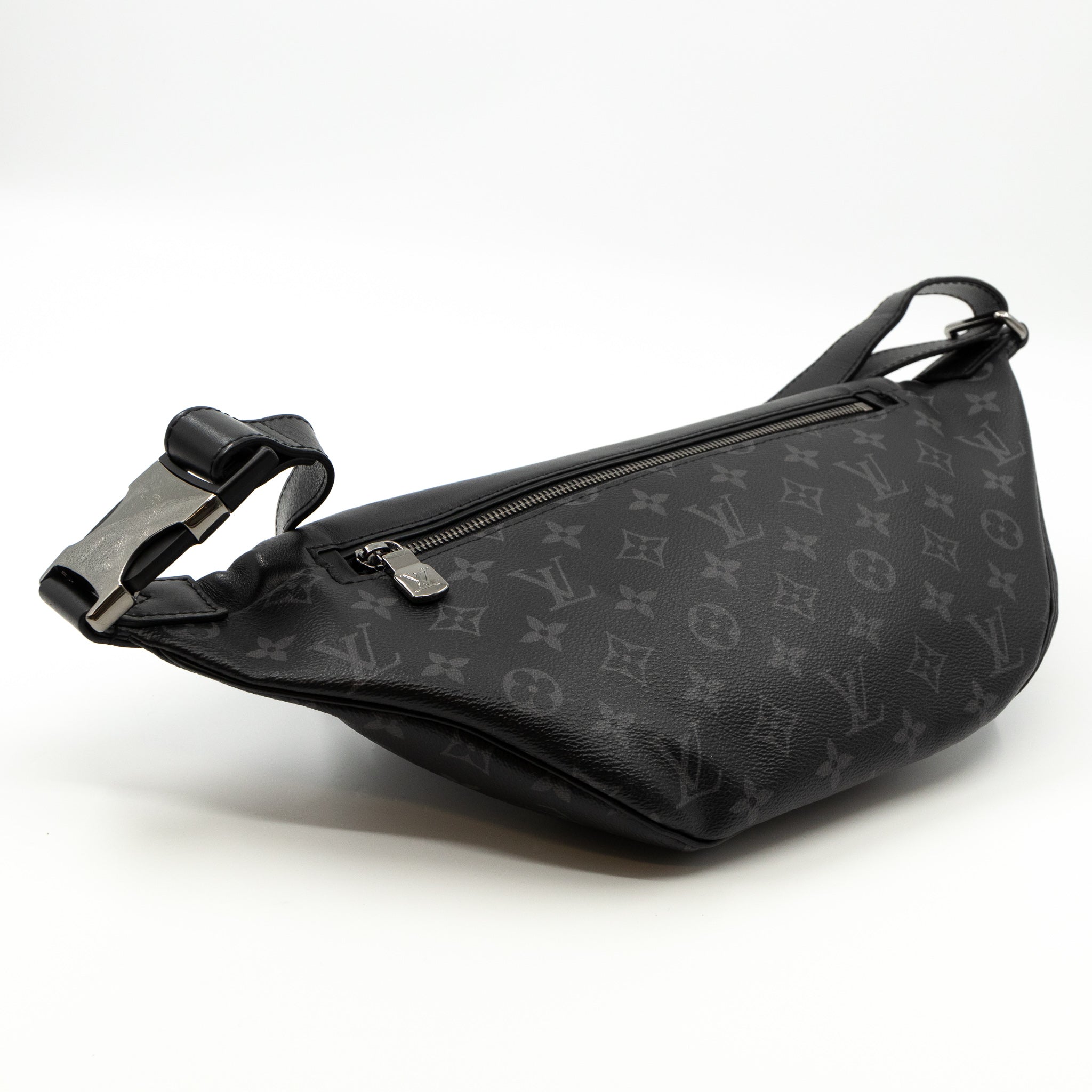 Discovery Bumbag Monogram Eclipse