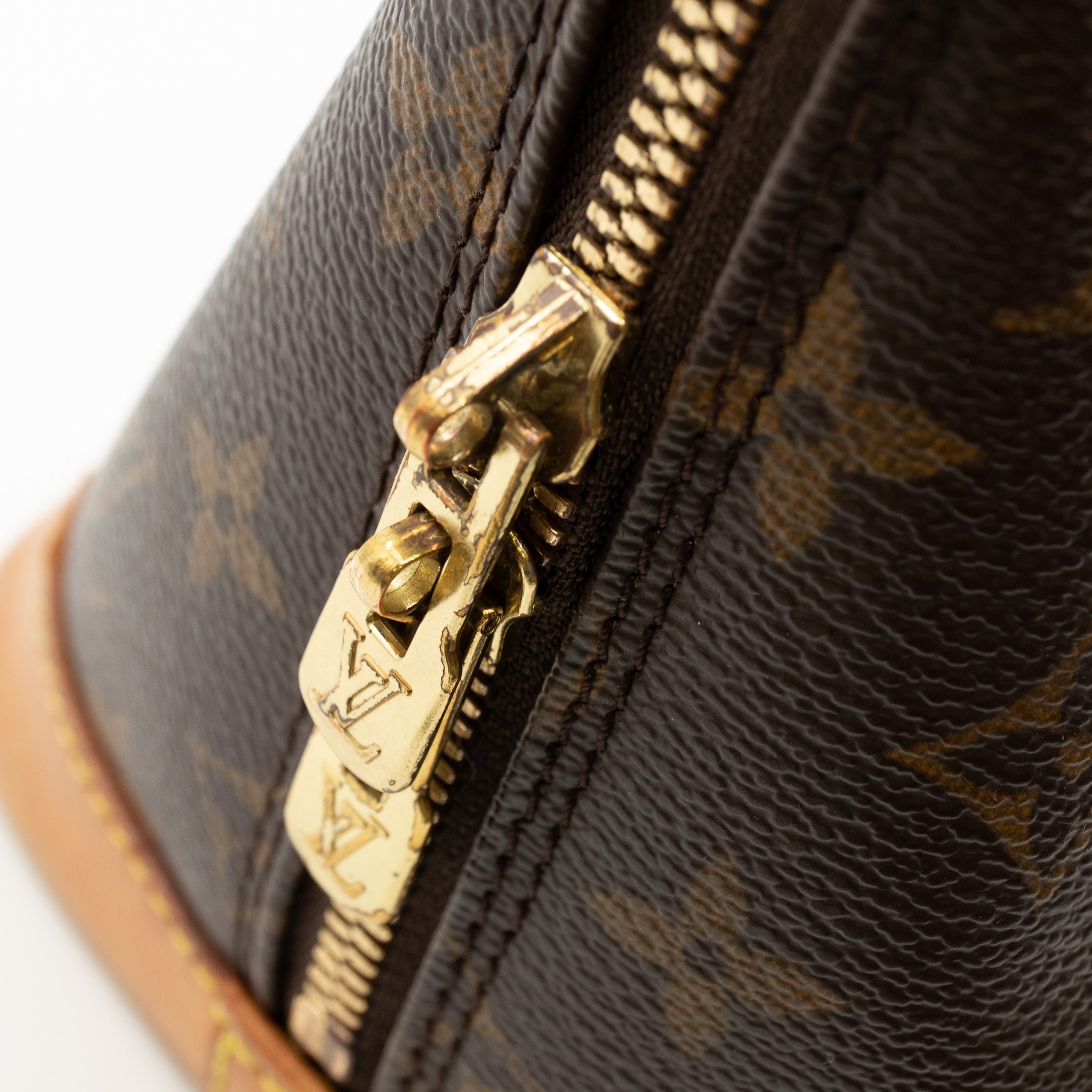 Alma PM Monogram
