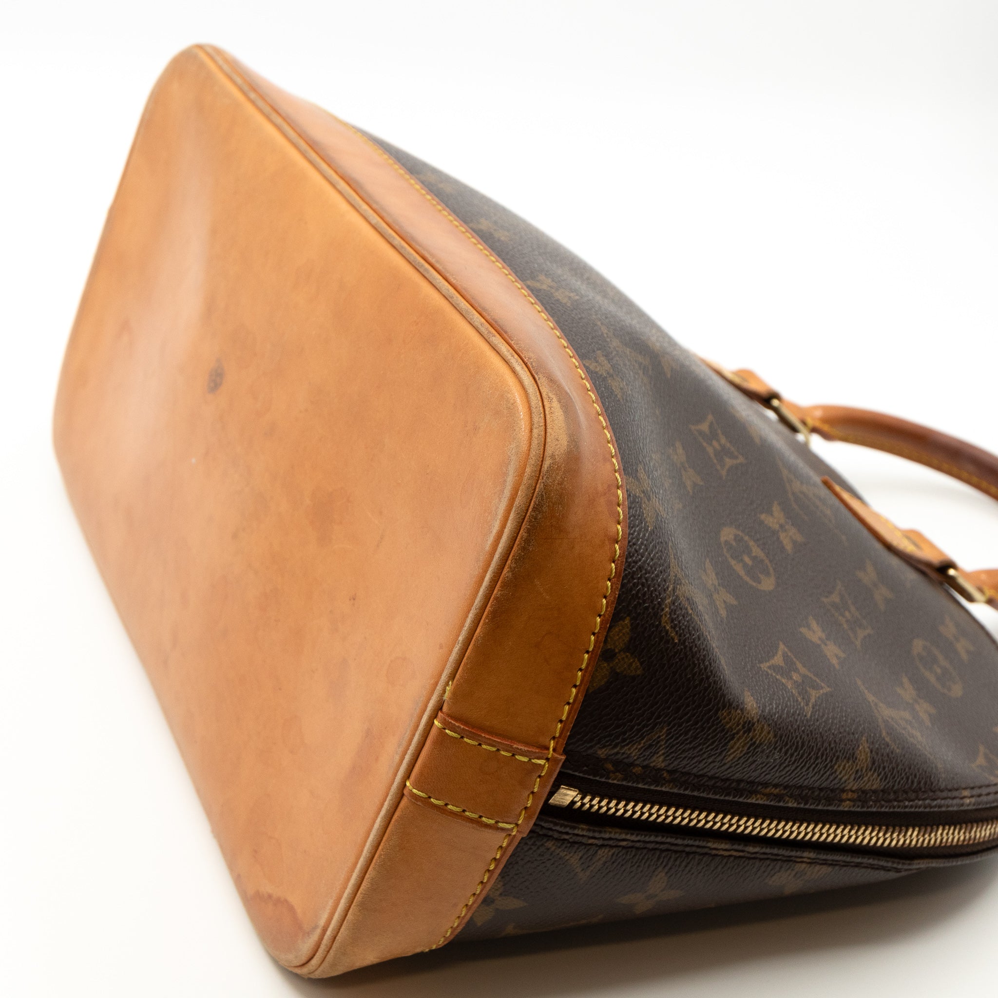 Alma PM Monogram