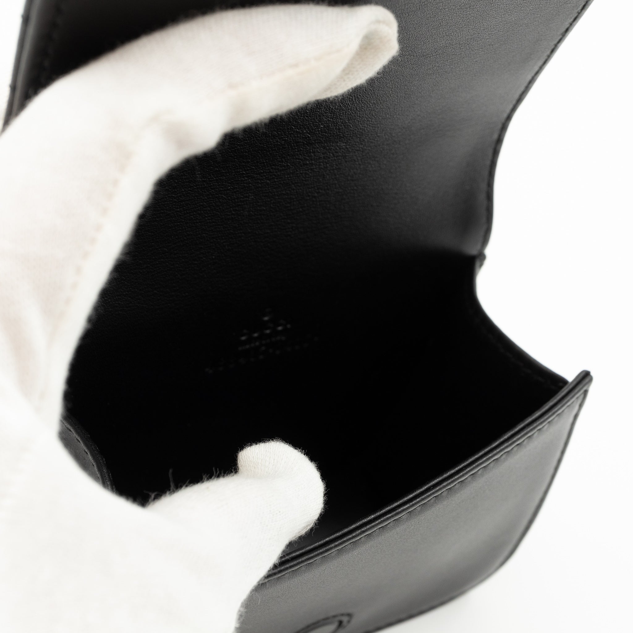 GG Marmont Belt Pouch Animal Studs