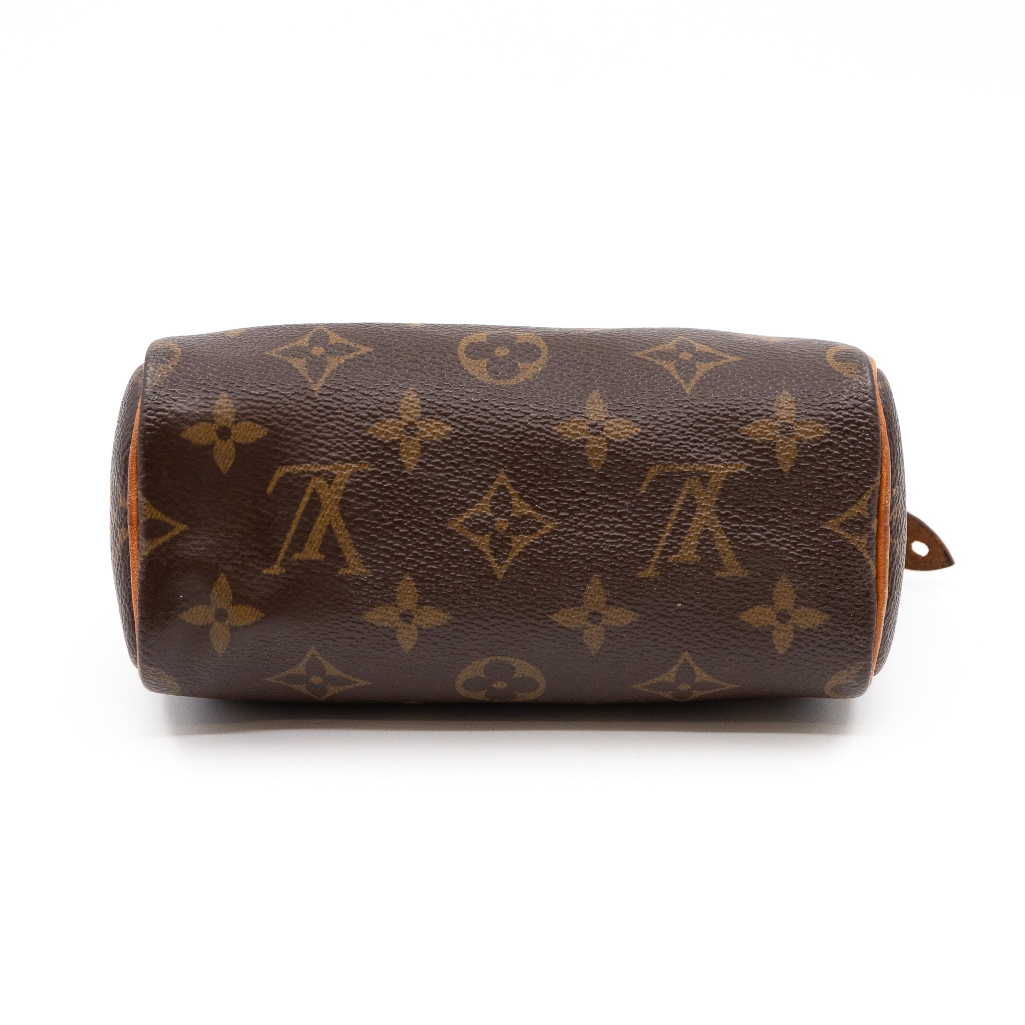 Sac HL Mini Speedy Monogram