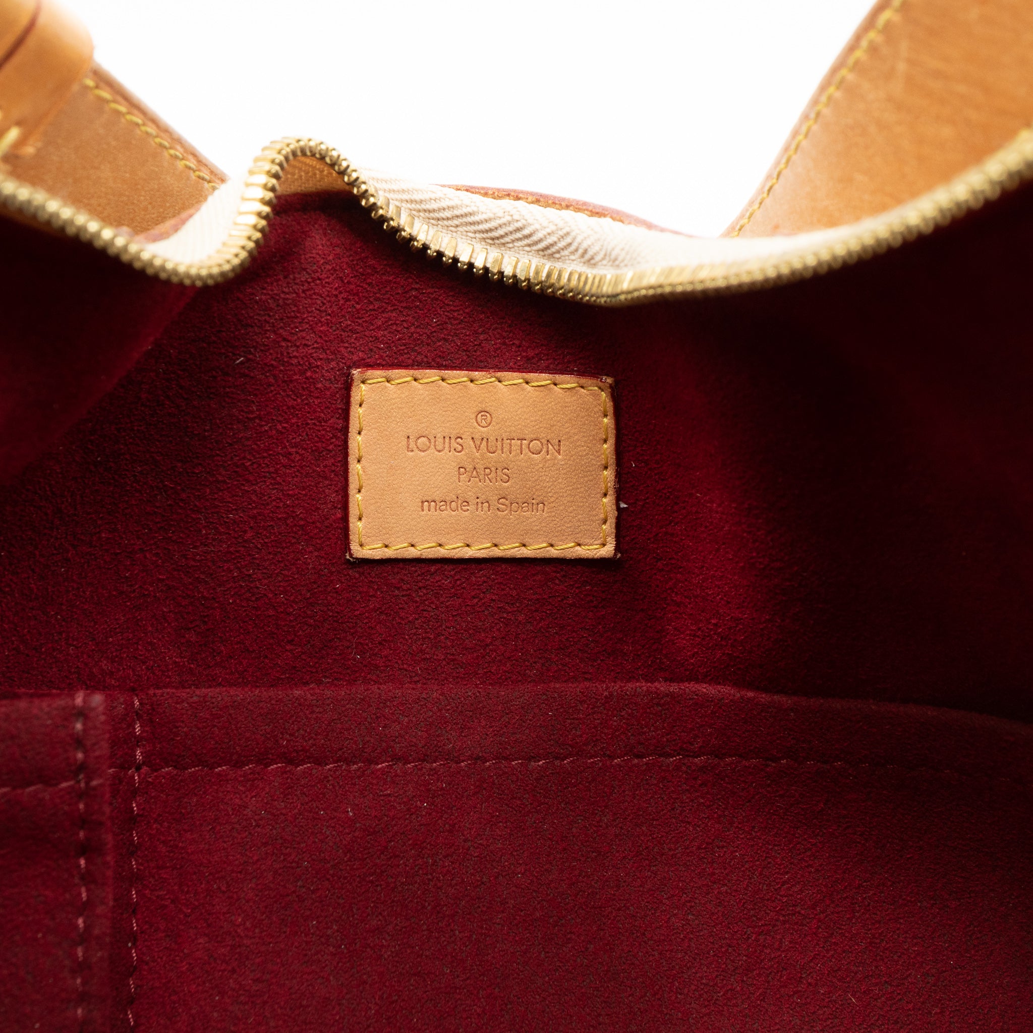 Greta Multicolore White