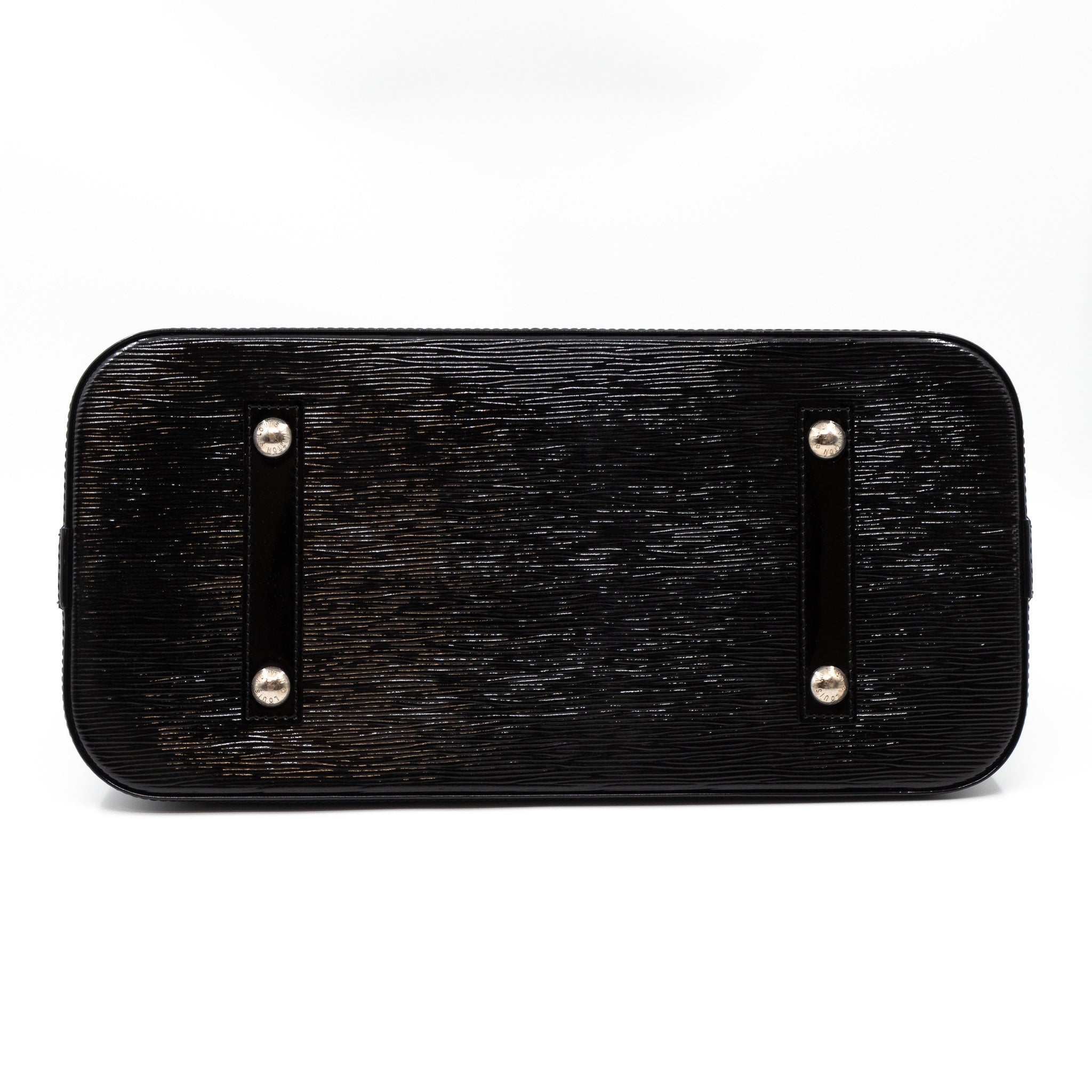 Alma GM Epi Electric Black