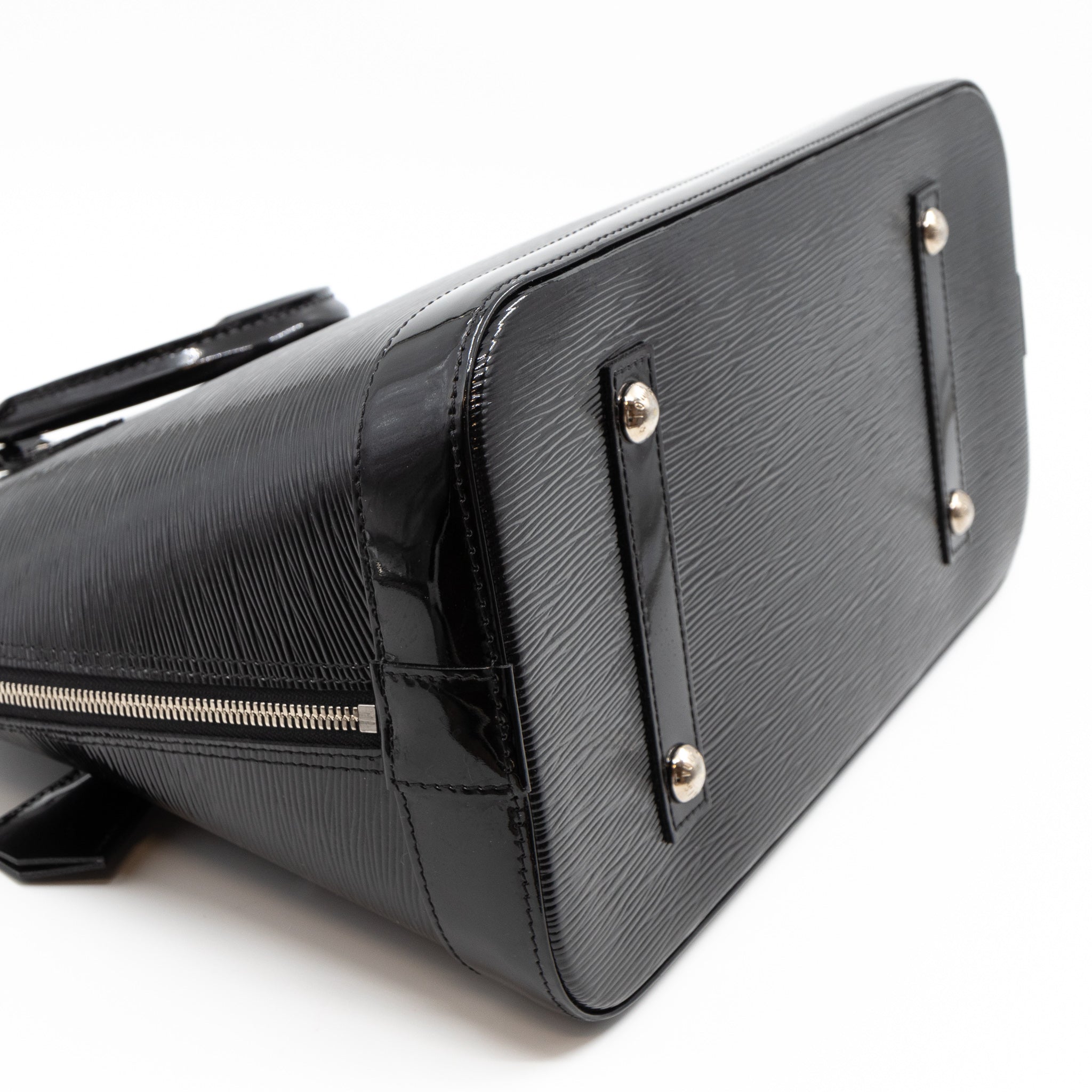 Alma GM Epi Electric Black