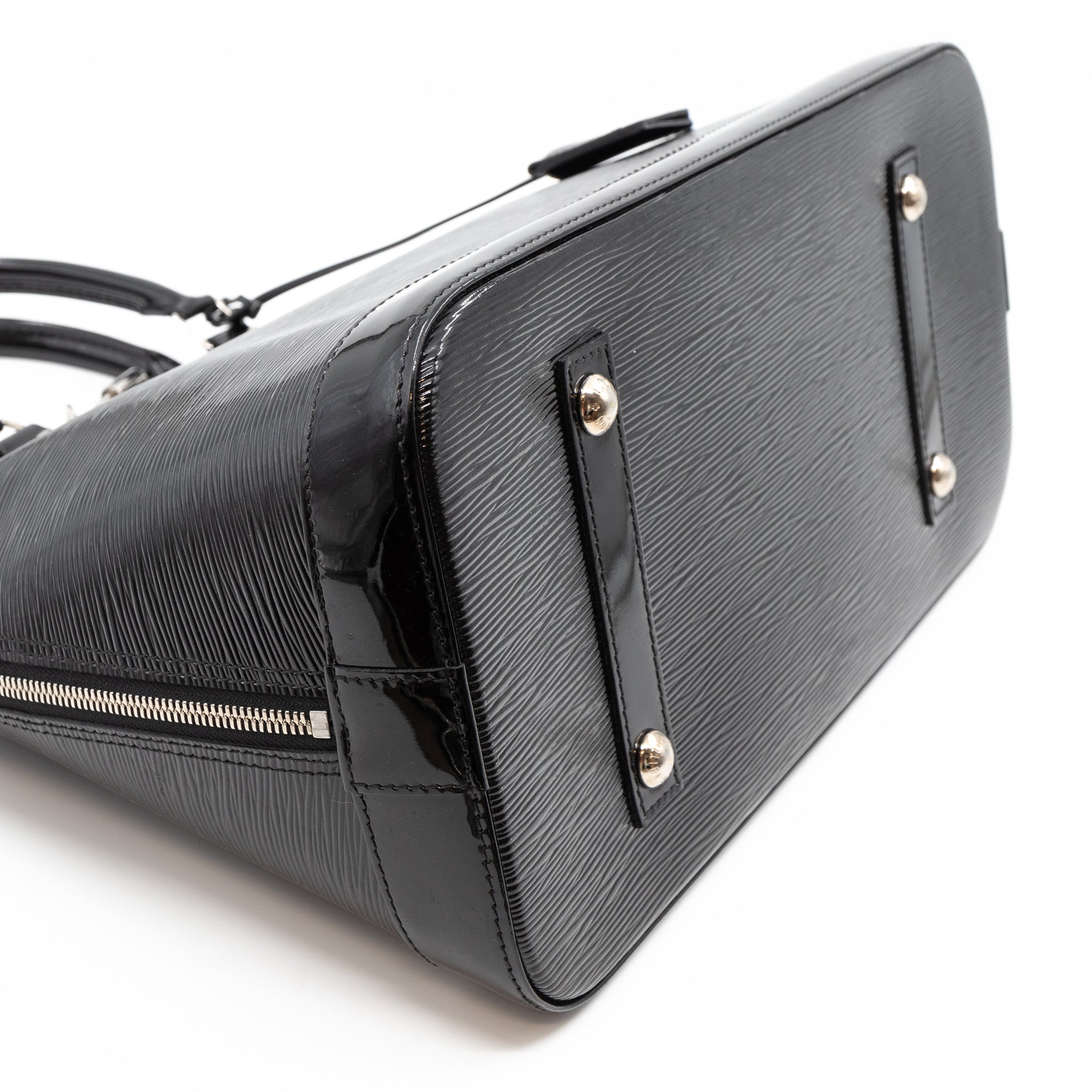 Alma GM Epi Electric Black