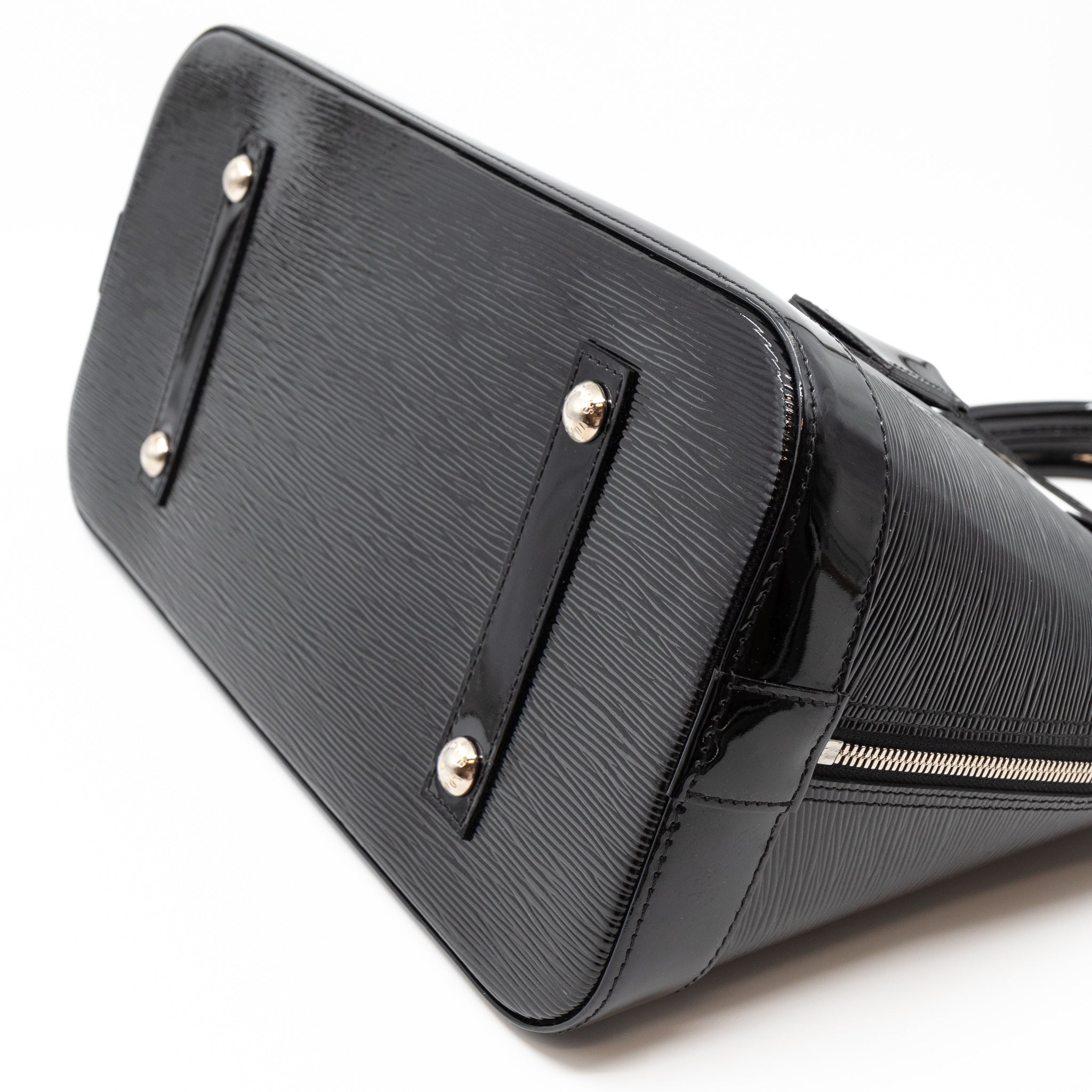 Alma GM Epi Electric Black