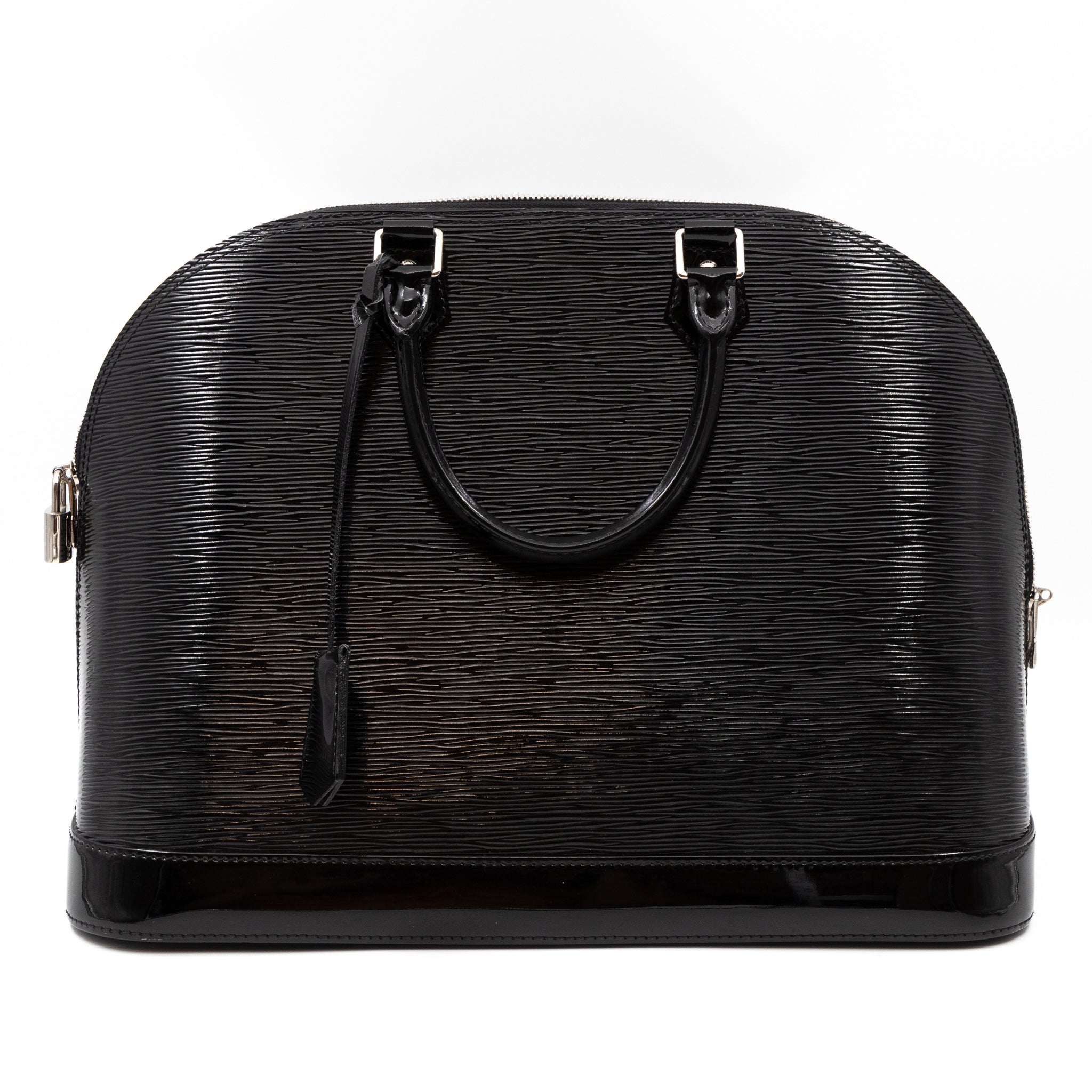 Alma GM Epi Electric Black