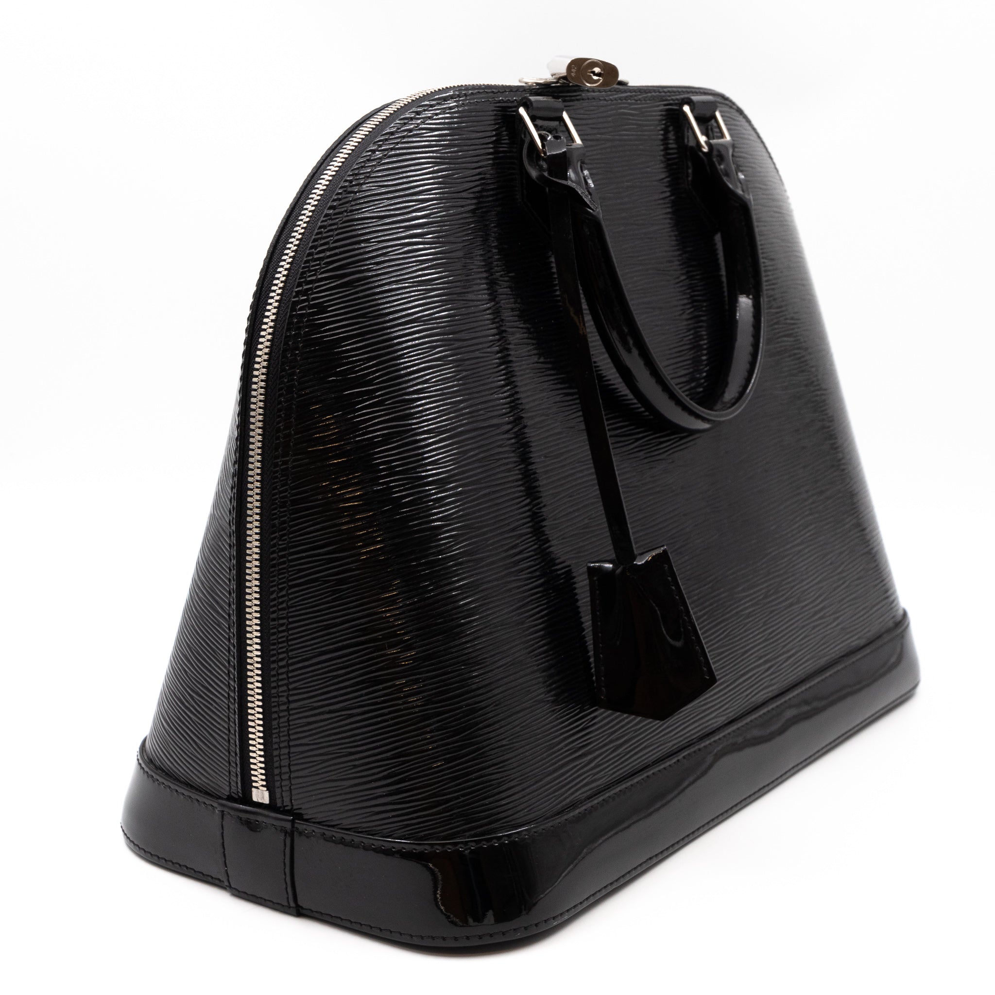 Alma GM Epi Electric Black