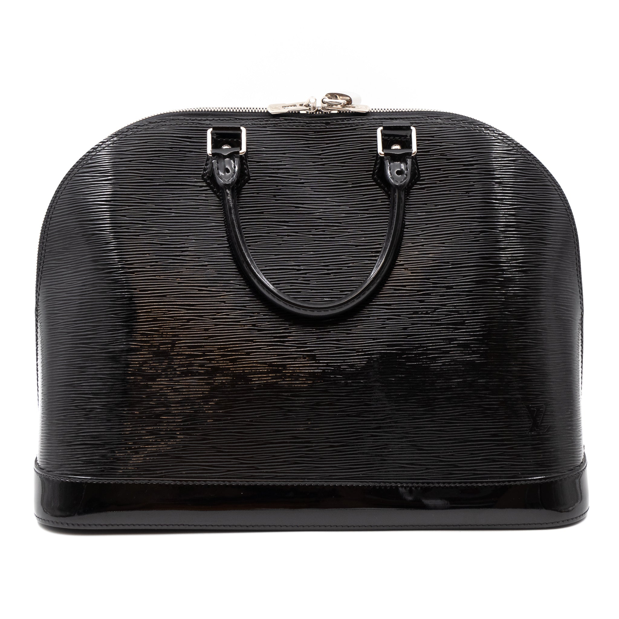 Alma GM Epi Electric Black