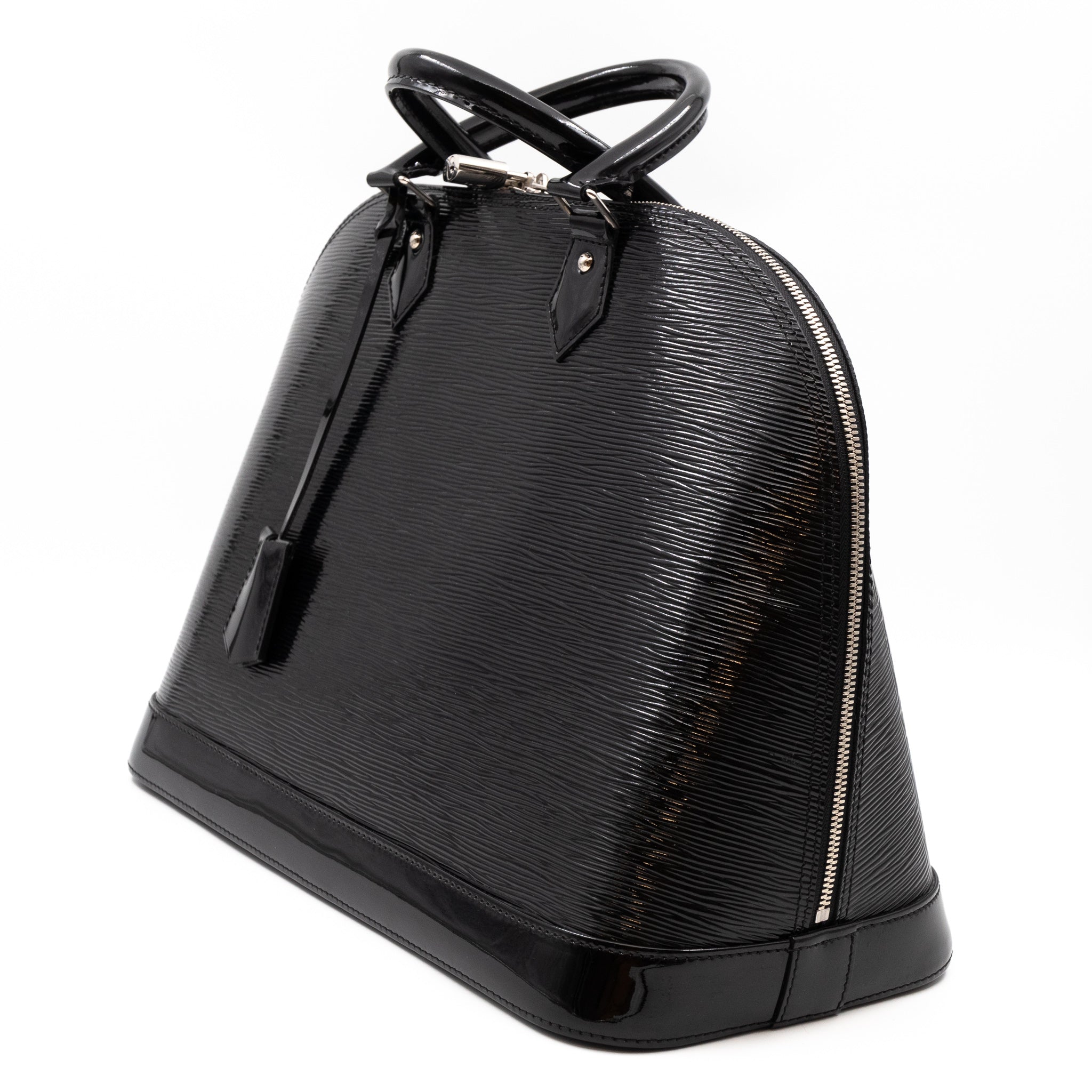 Alma GM Epi Electric Black