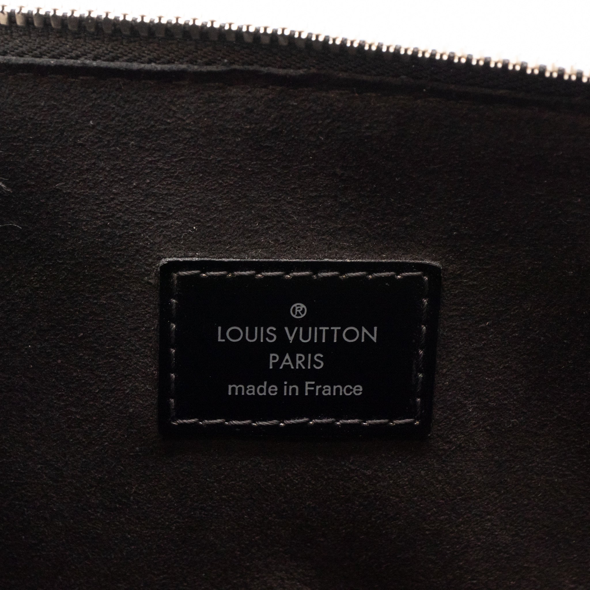 Alma GM Epi Electric Black