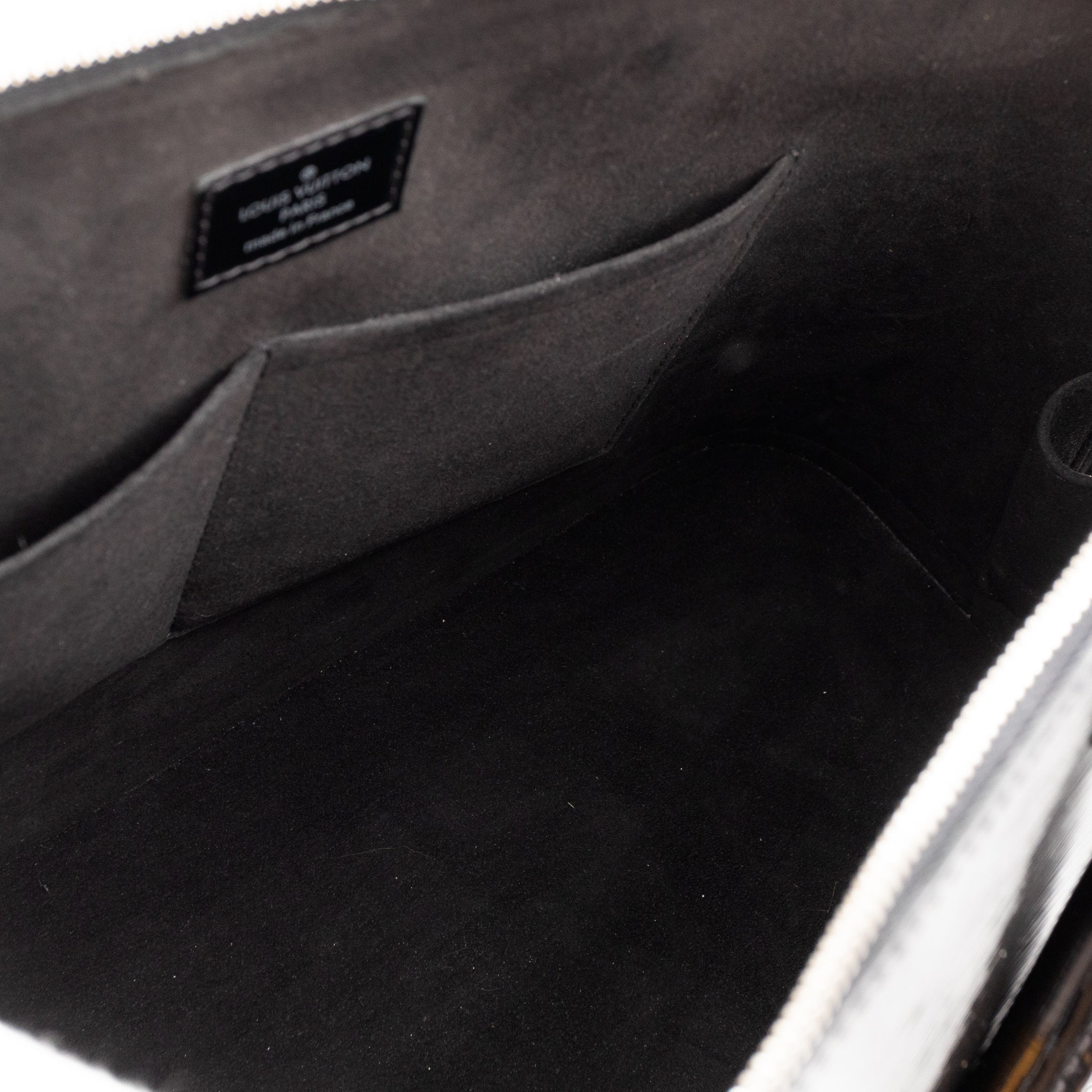 Alma GM Epi Electric Black