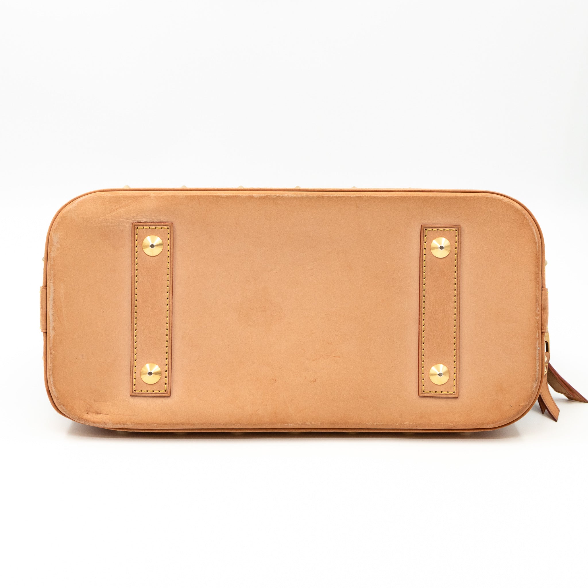 Alma PM Multicolore Black