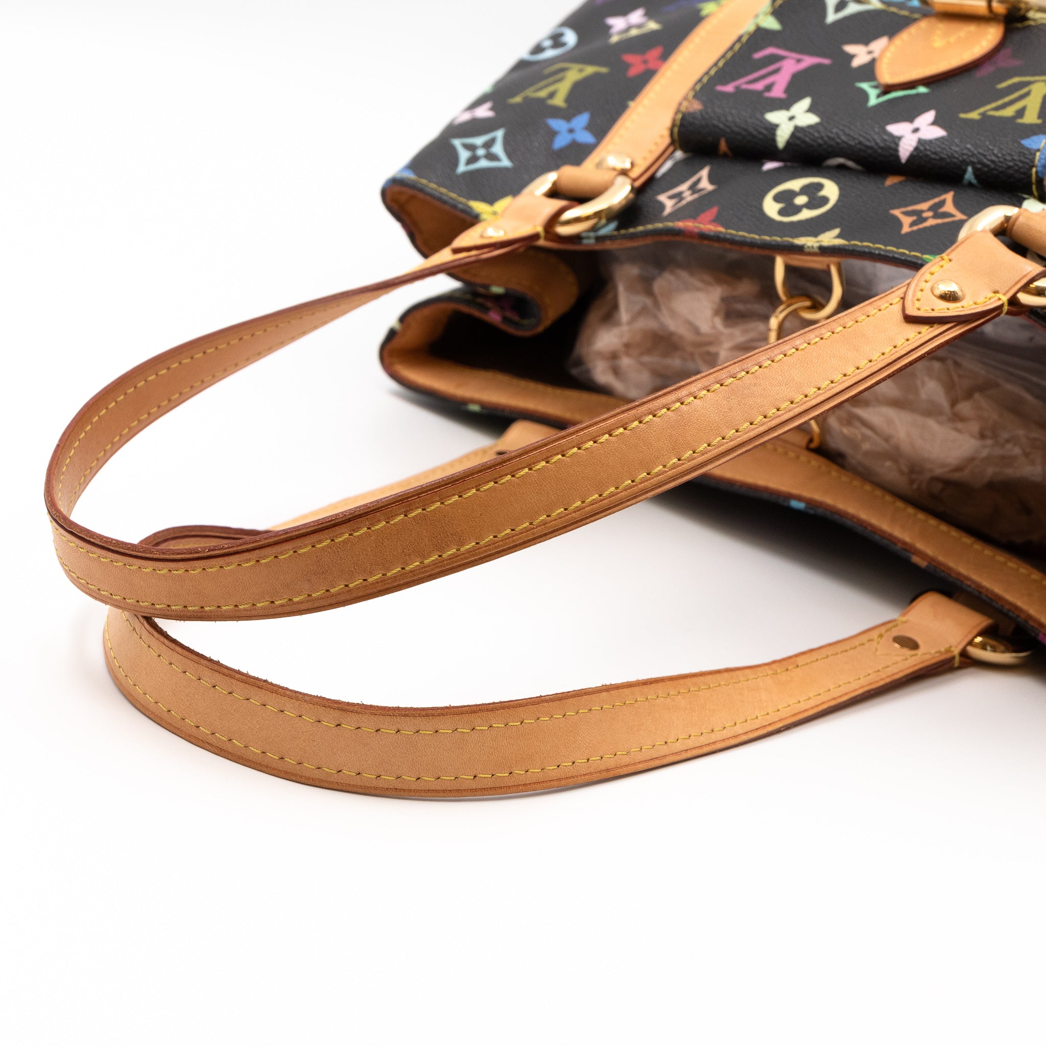 Aurelia MM Multicolore Black