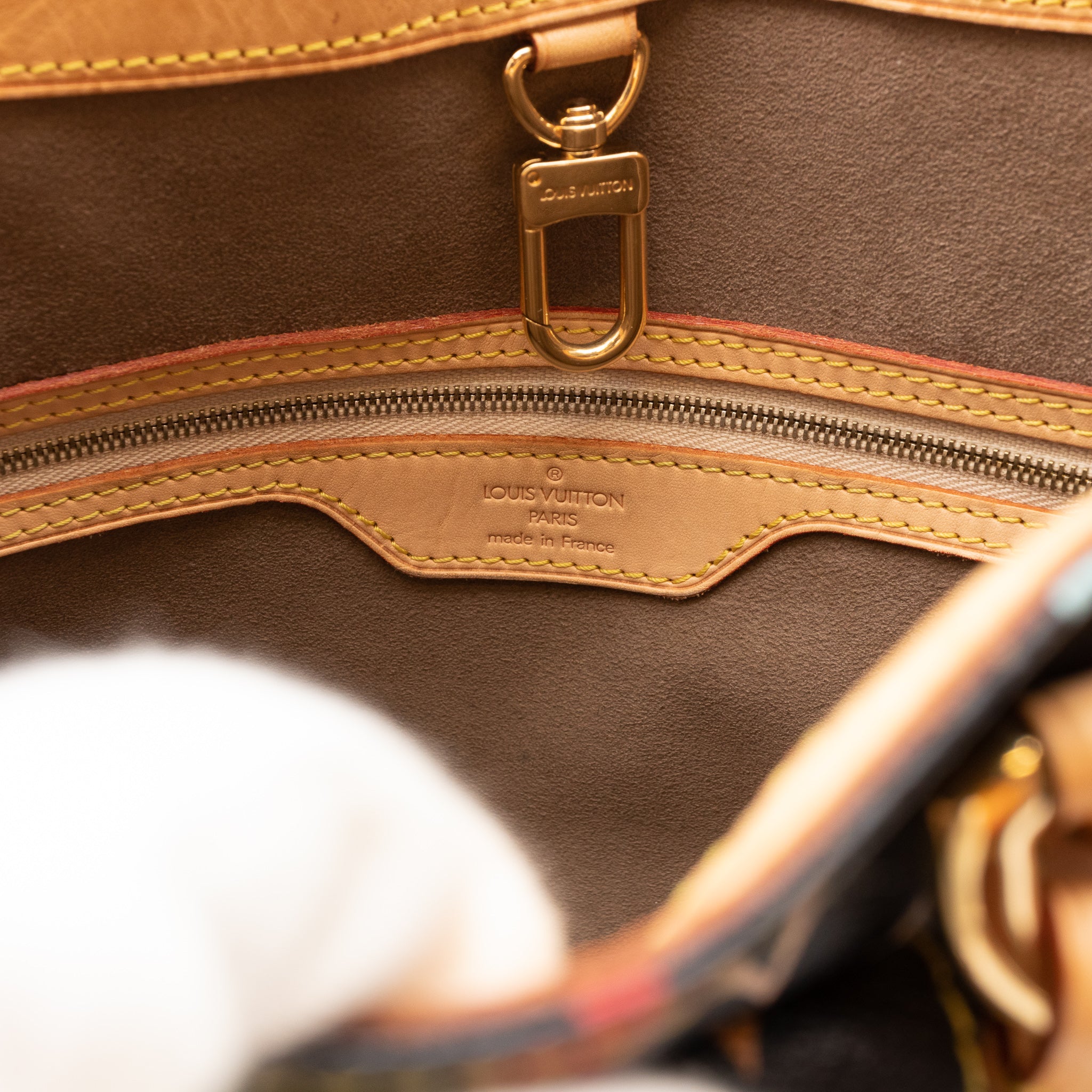 Aurelia MM Multicolore Black