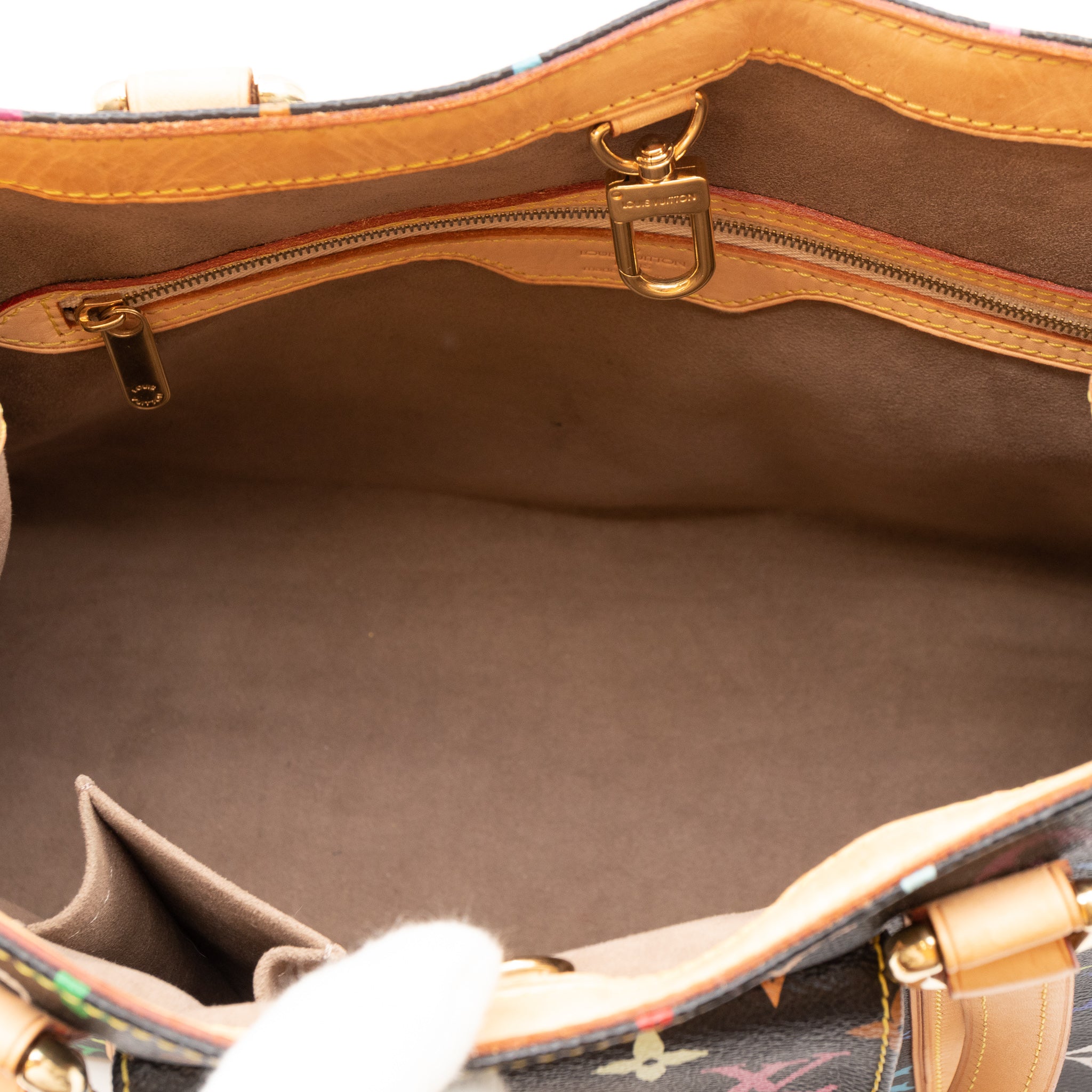 Aurelia MM Multicolore Black