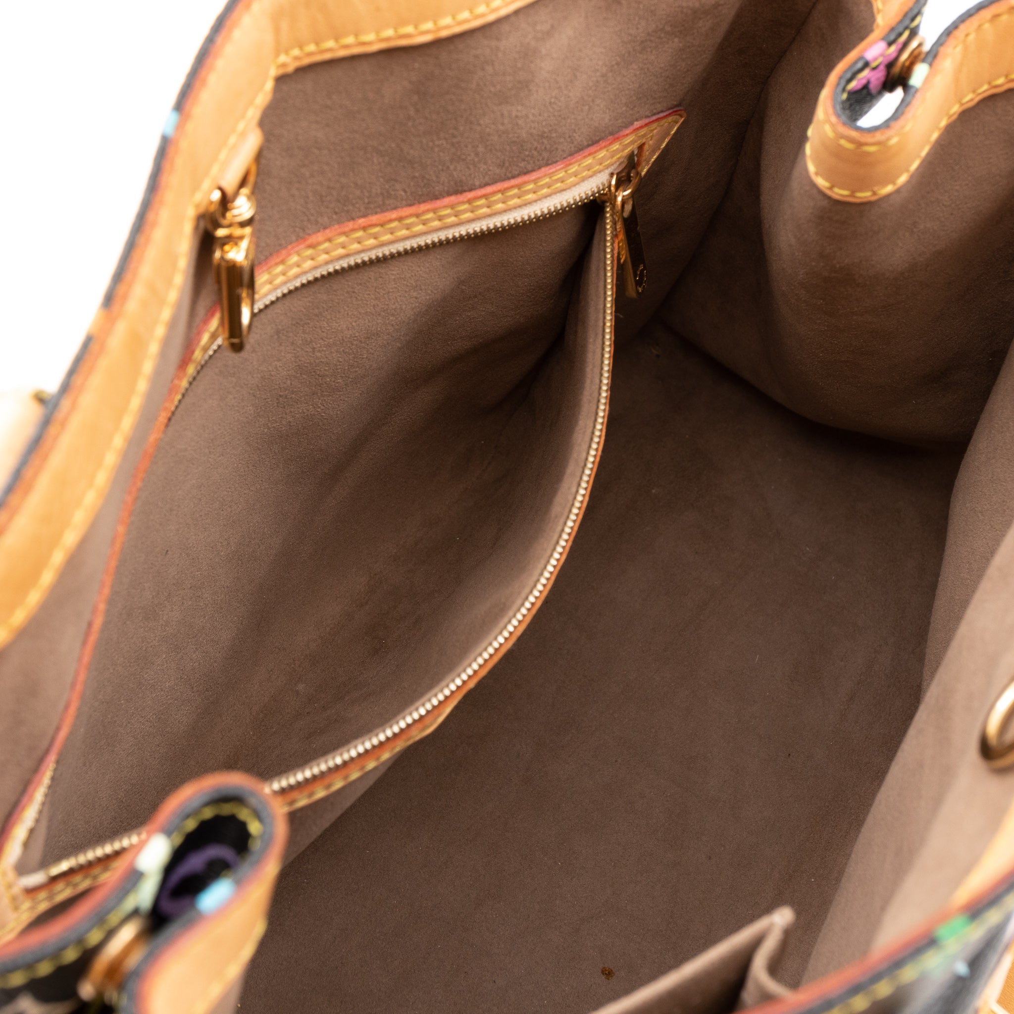 Aurelia MM Multicolore Black