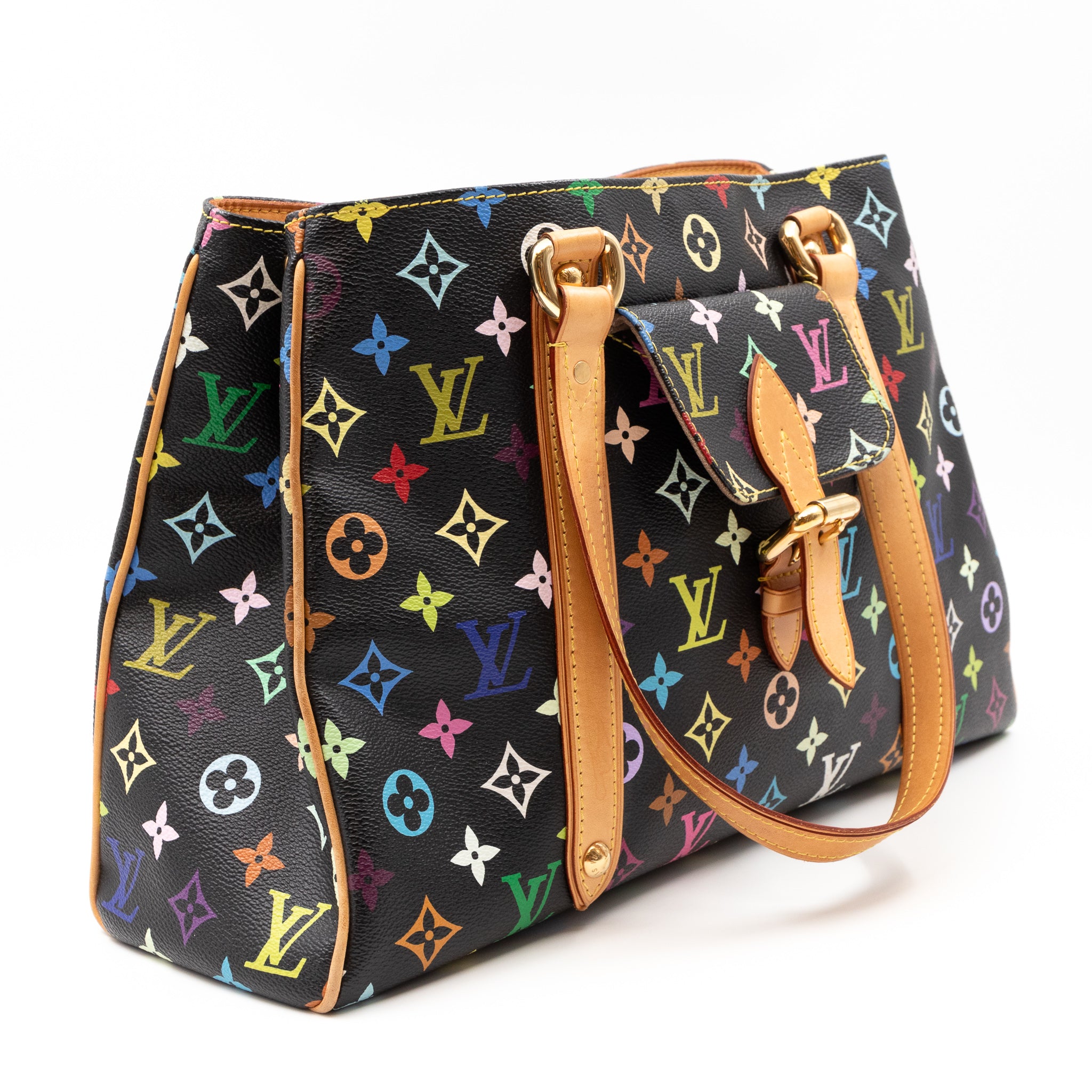 Aurelia MM Multicolore Black
