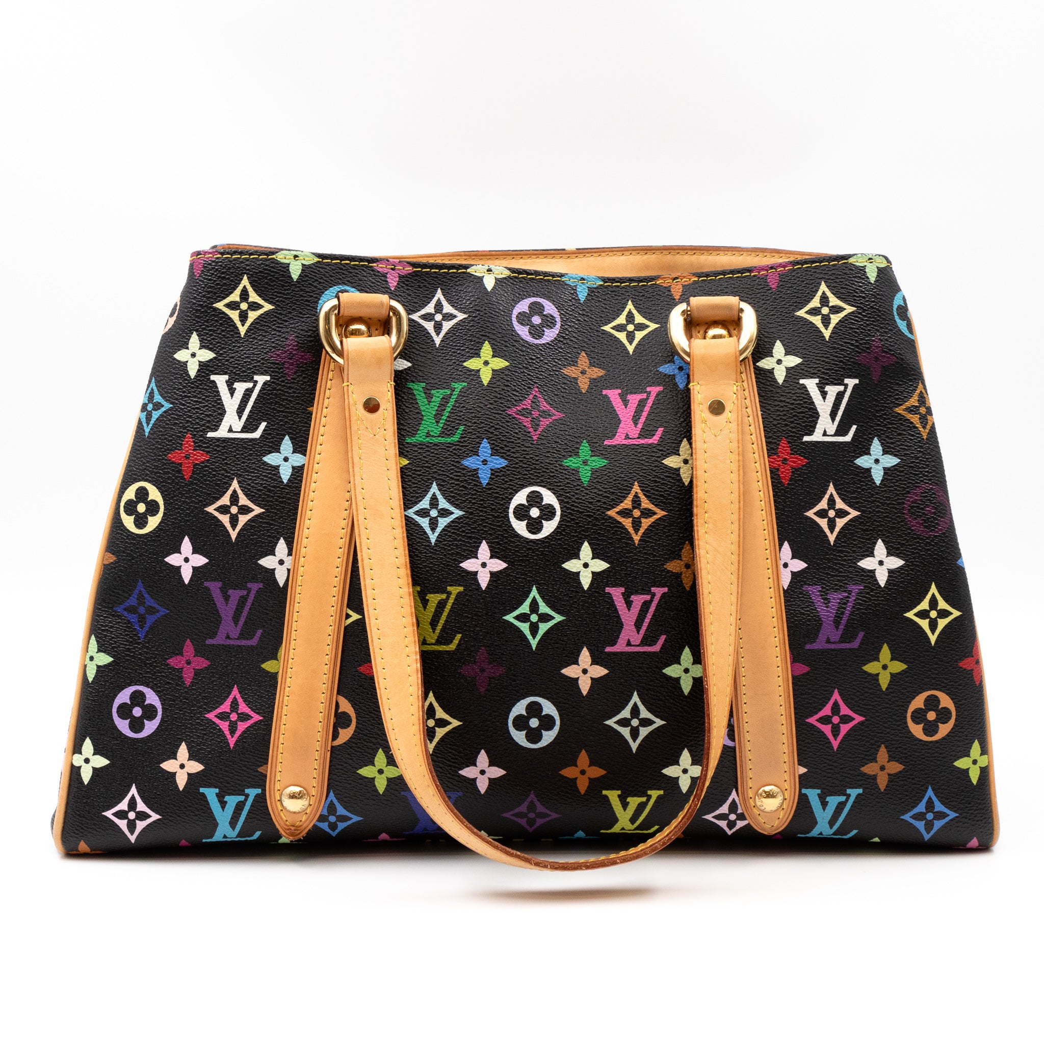 Aurelia MM Multicolore Black