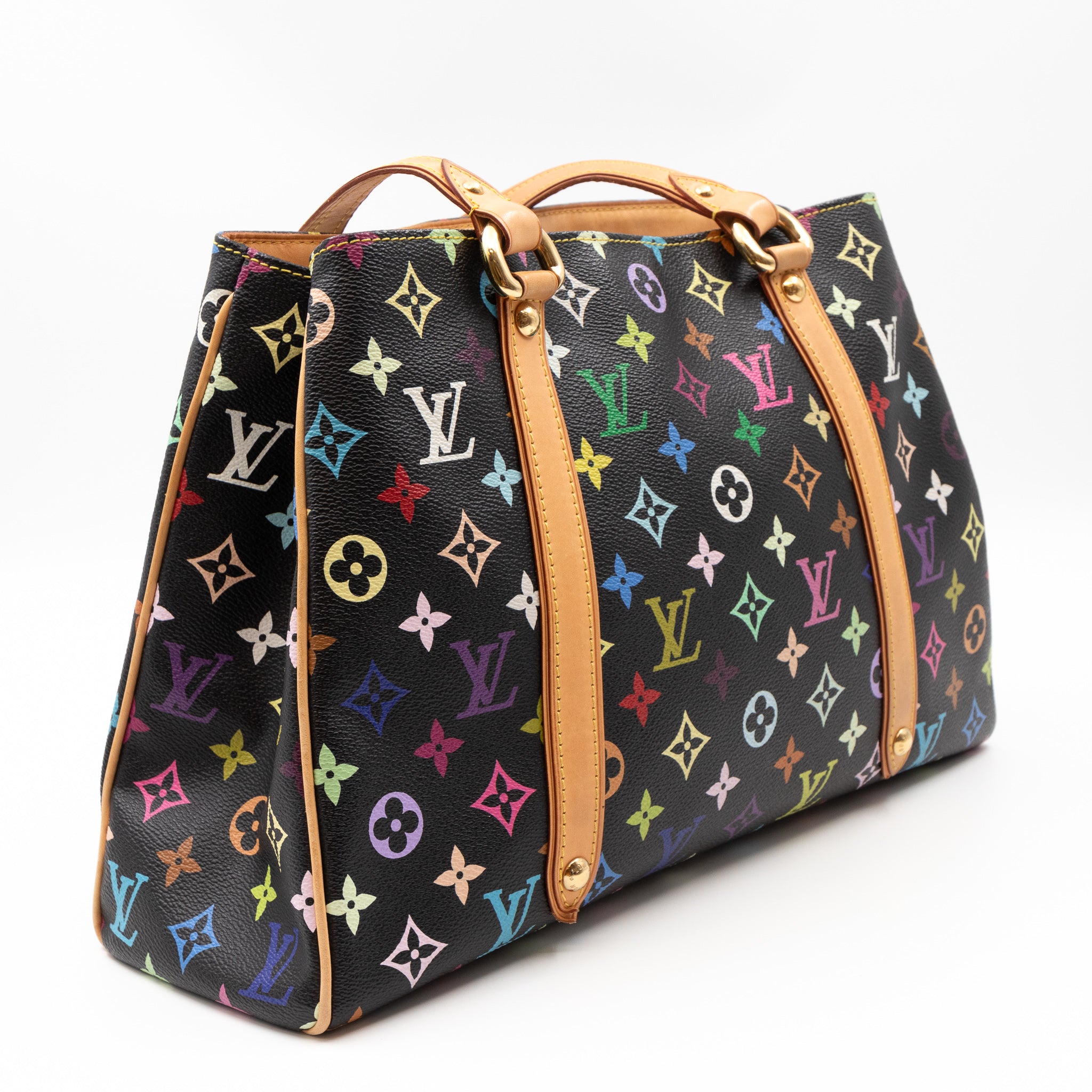 Aurelia MM Multicolore Black